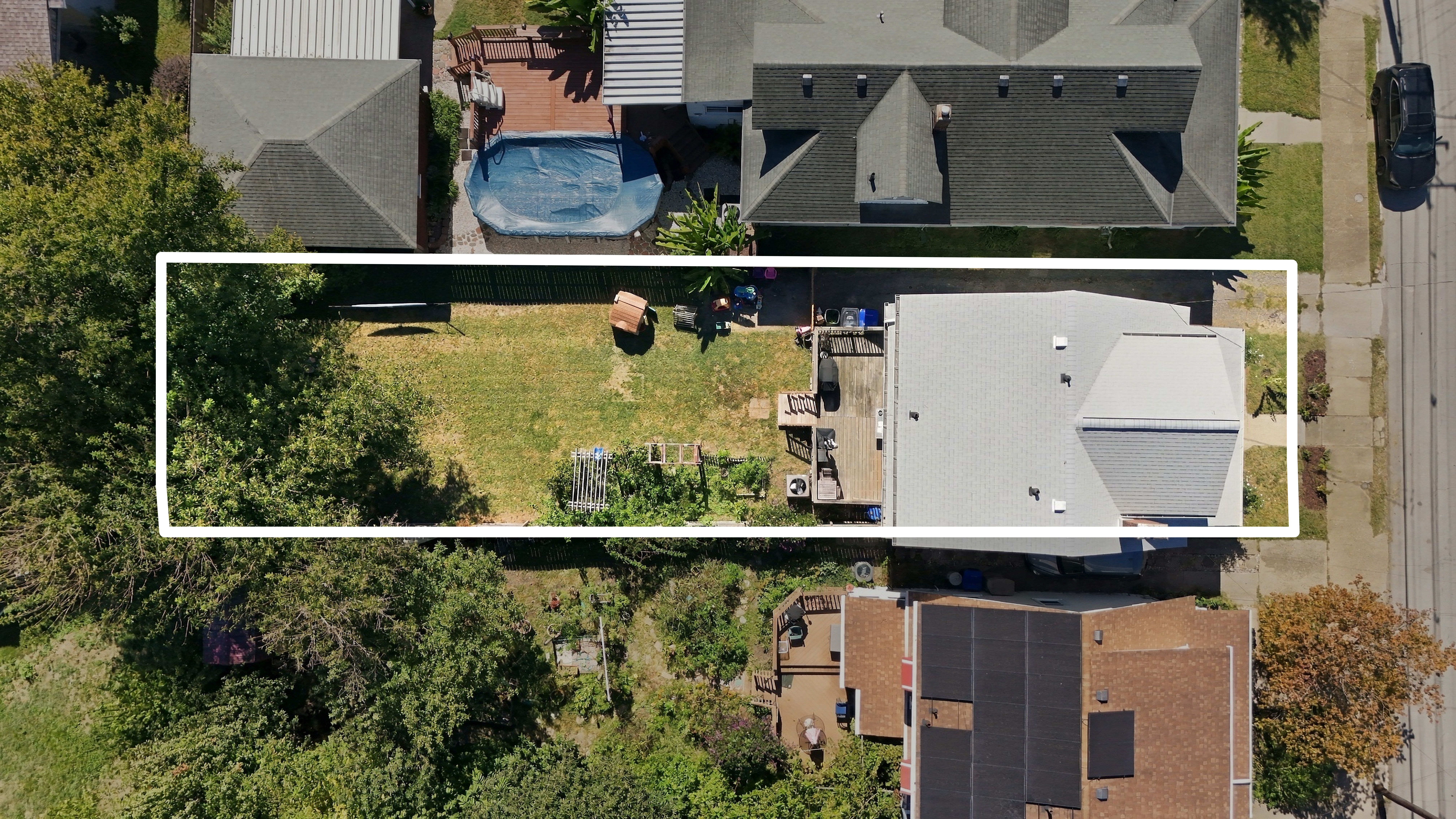  2061 South Shelby Street, Louisville, KY 40217 - 物件實景