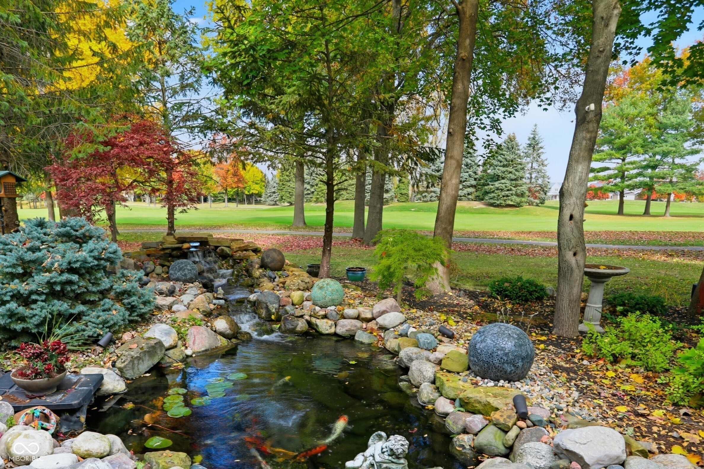 Carmel, Indiana, 46033, United States, 5 Bedrooms Bedrooms, ,6 BathroomsBathrooms,Residential,For Sale,1988622