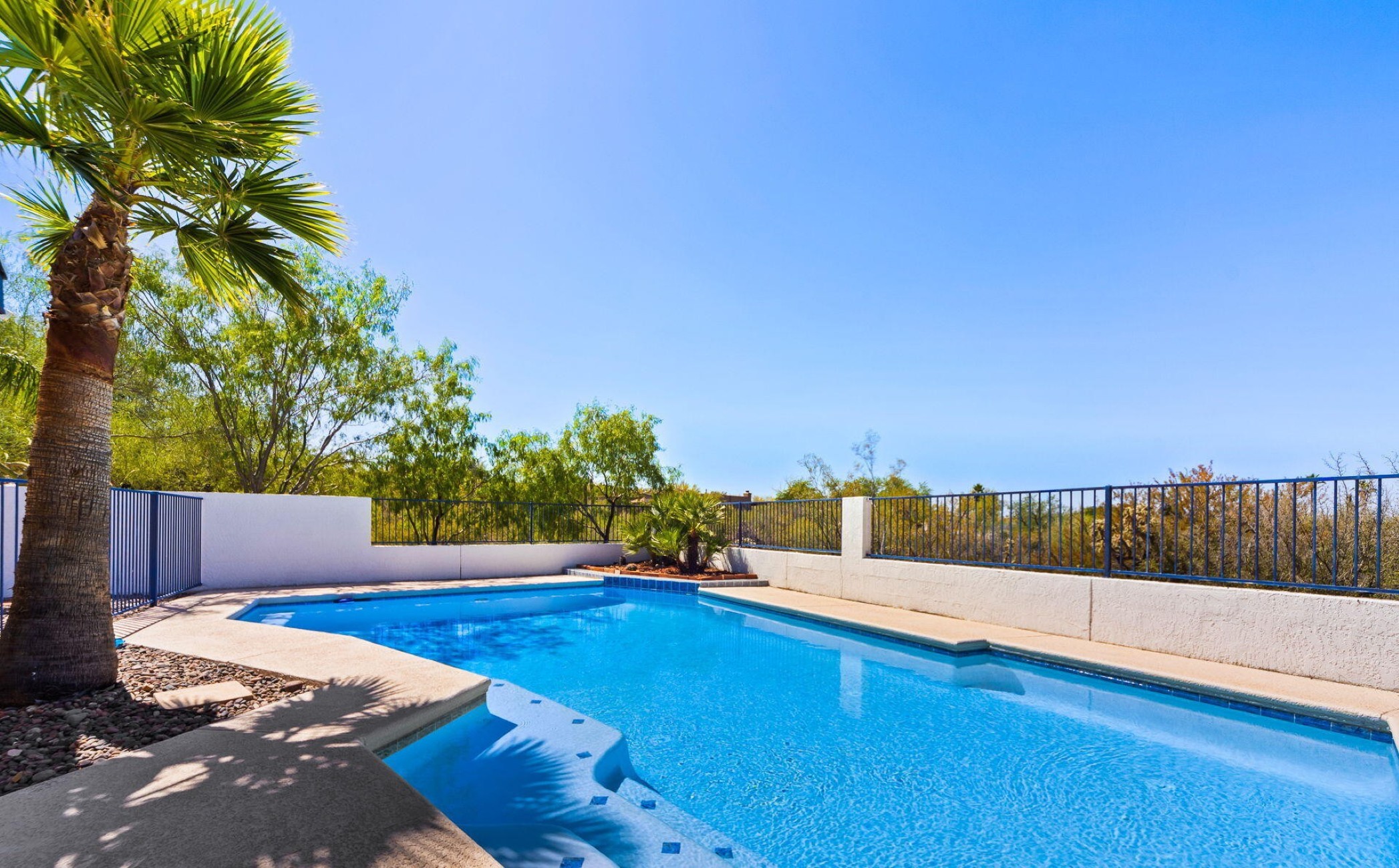  4581 N Avenida Del Cazador, Tucson, AZ 85718 - 物件實景