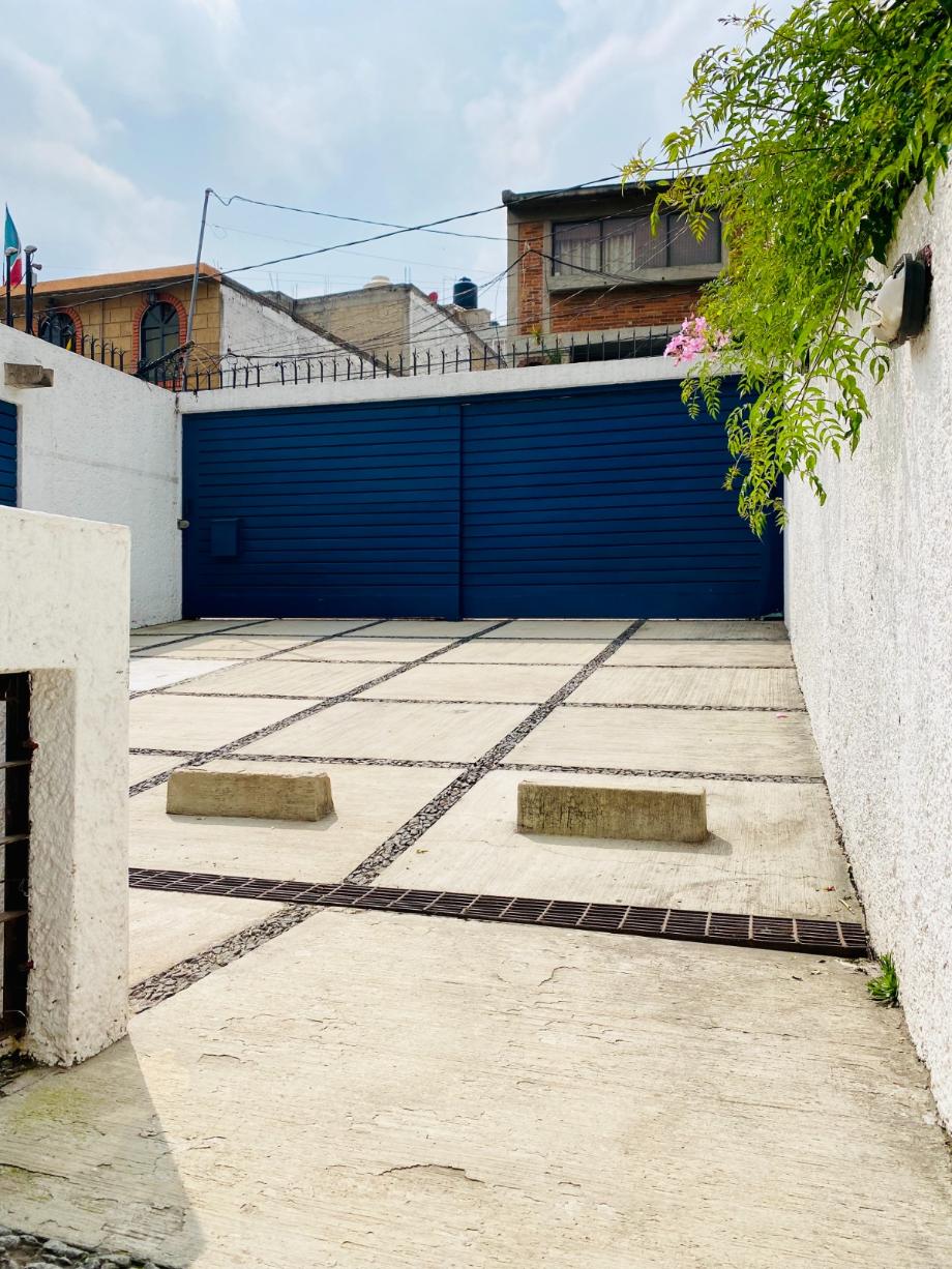 Francisco Javier Mina, Xochimilco, Ciudad de México, 16020, Mexico, 3 Bedrooms Bedrooms, ,4 BathroomsBathrooms,Residential,For Sale,Francisco Javier Mina,1621820