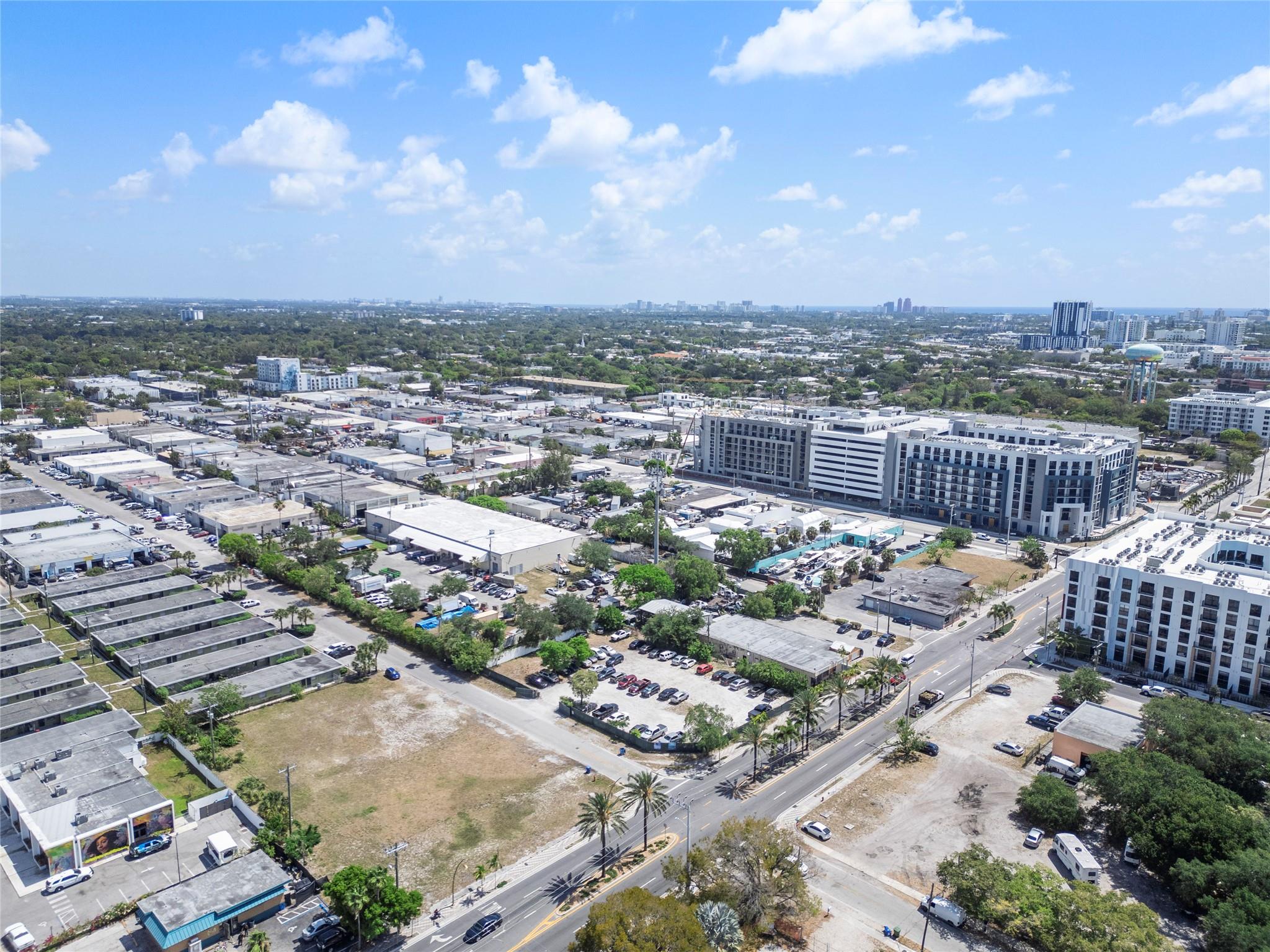 Fort Lauderdale, Florida, 33311, United States, ,Land,For Sale,1975097