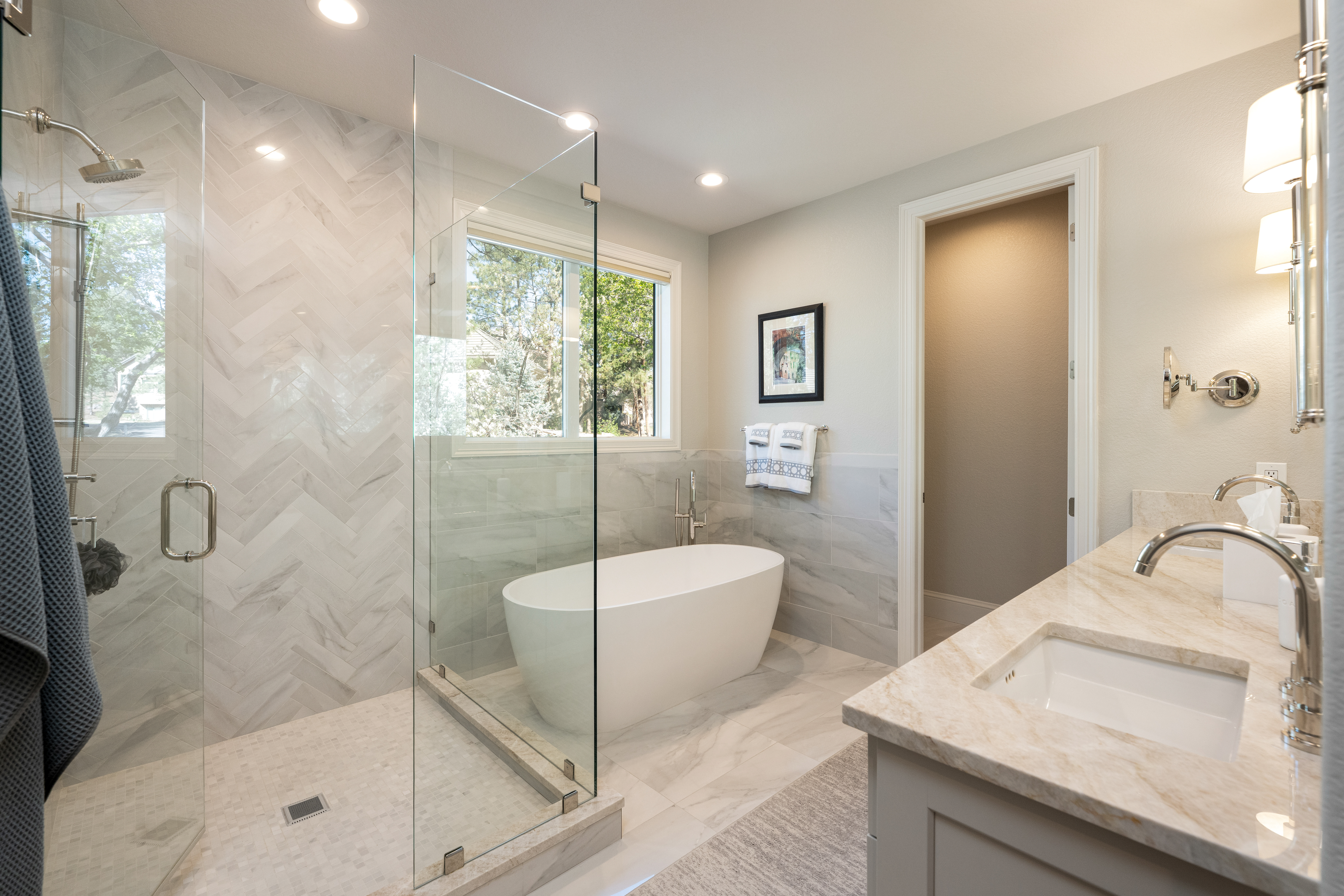  Private Enclave in Prestigious Gated Community of The Village at Castle Pines - 物件實景