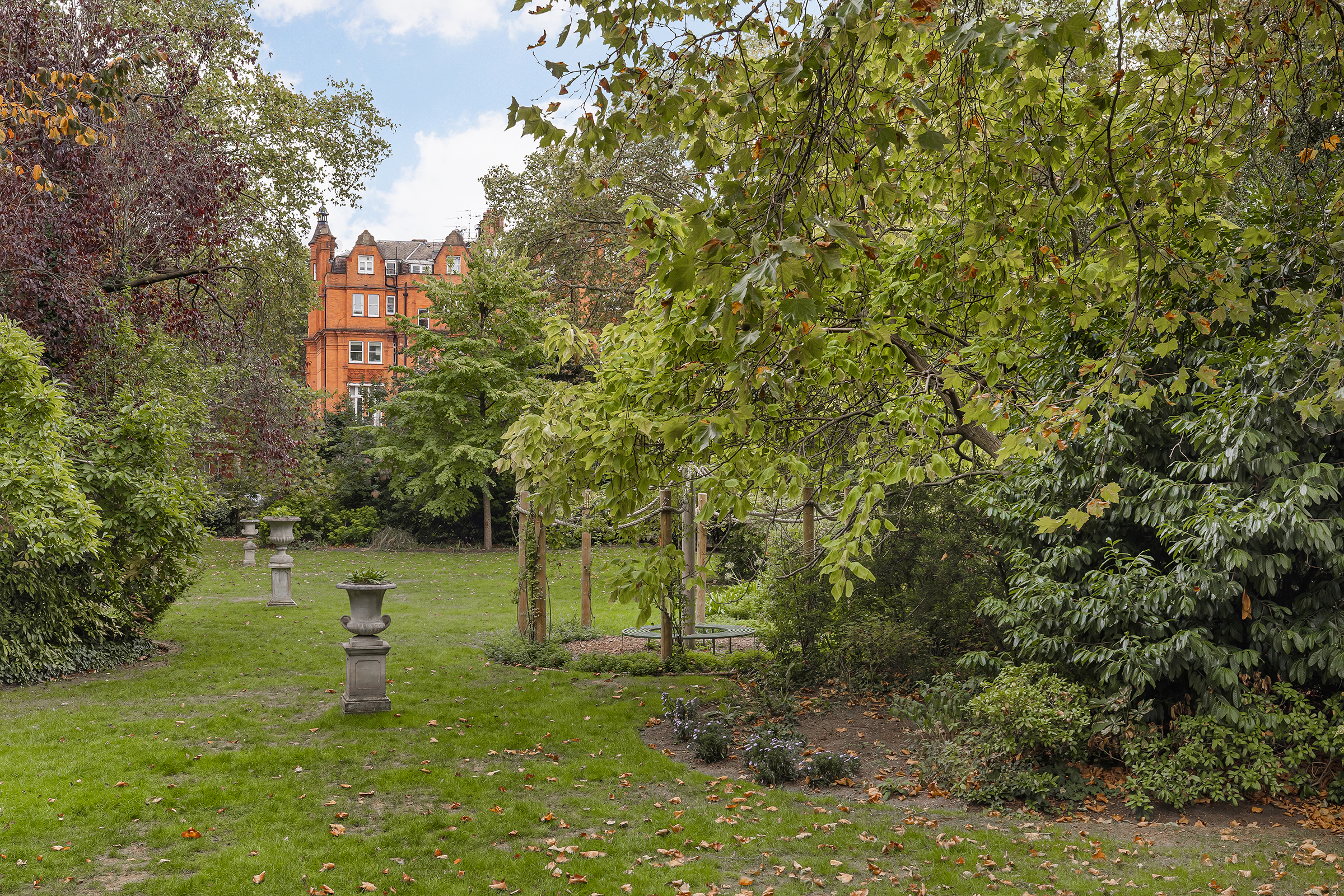  Hans Place, London, London, SW1X 0EU, United Kingdom - 物件實景