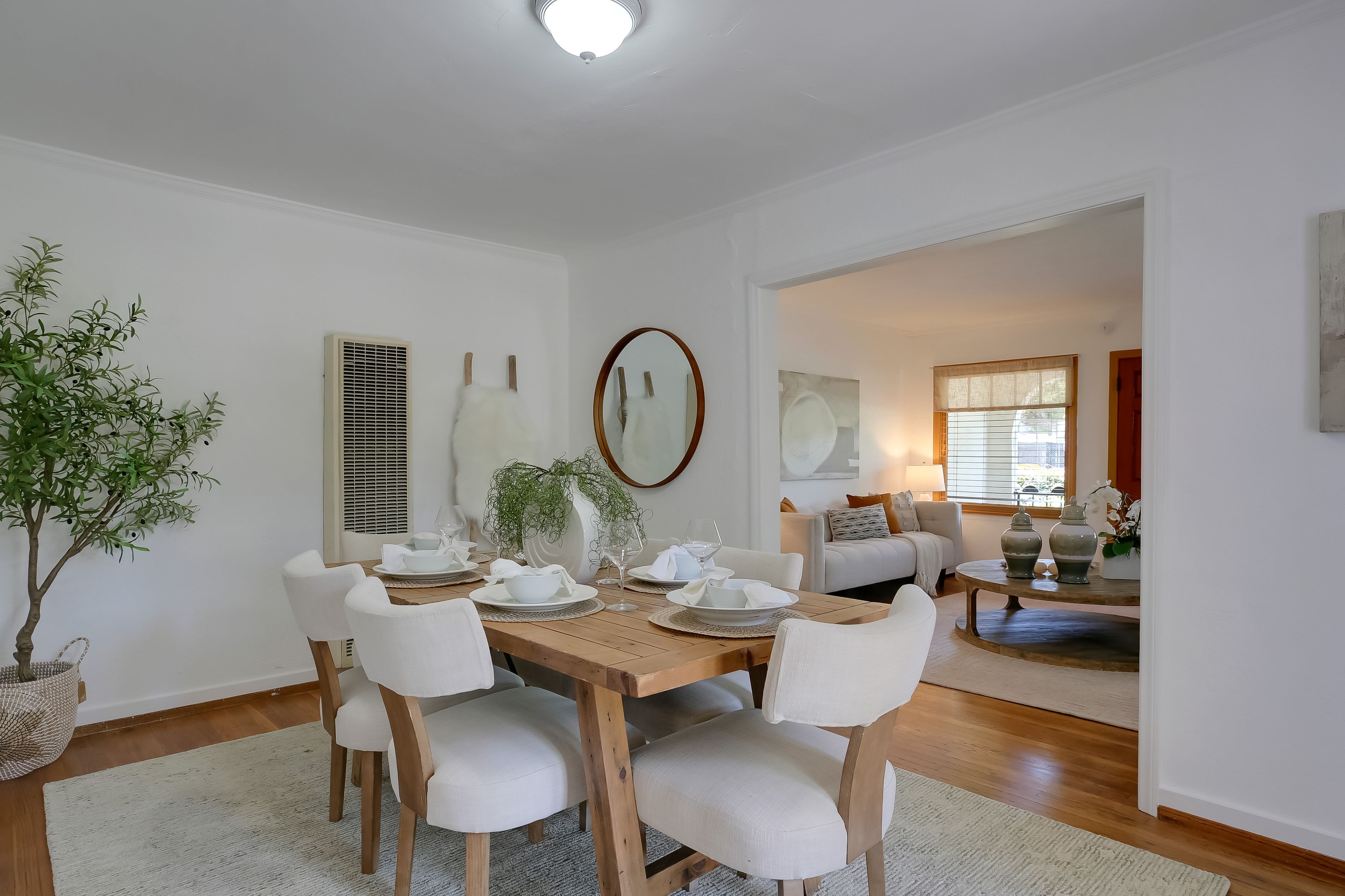  Villa Nopal Italian Style Duplex - 物件實景