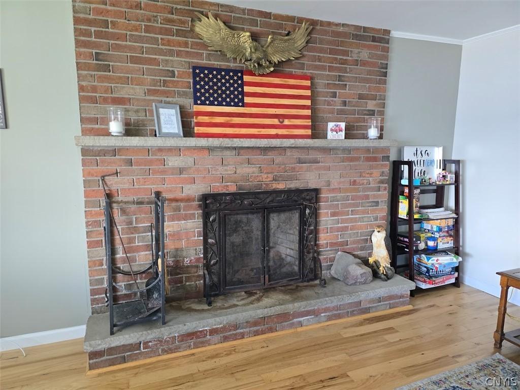 554 State Route 49, Cleveland, New York, 13042, United States, 4 Bedrooms Bedrooms, ,3 BathroomsBathrooms,Residential,For Sale,554 State Route 49,1623354