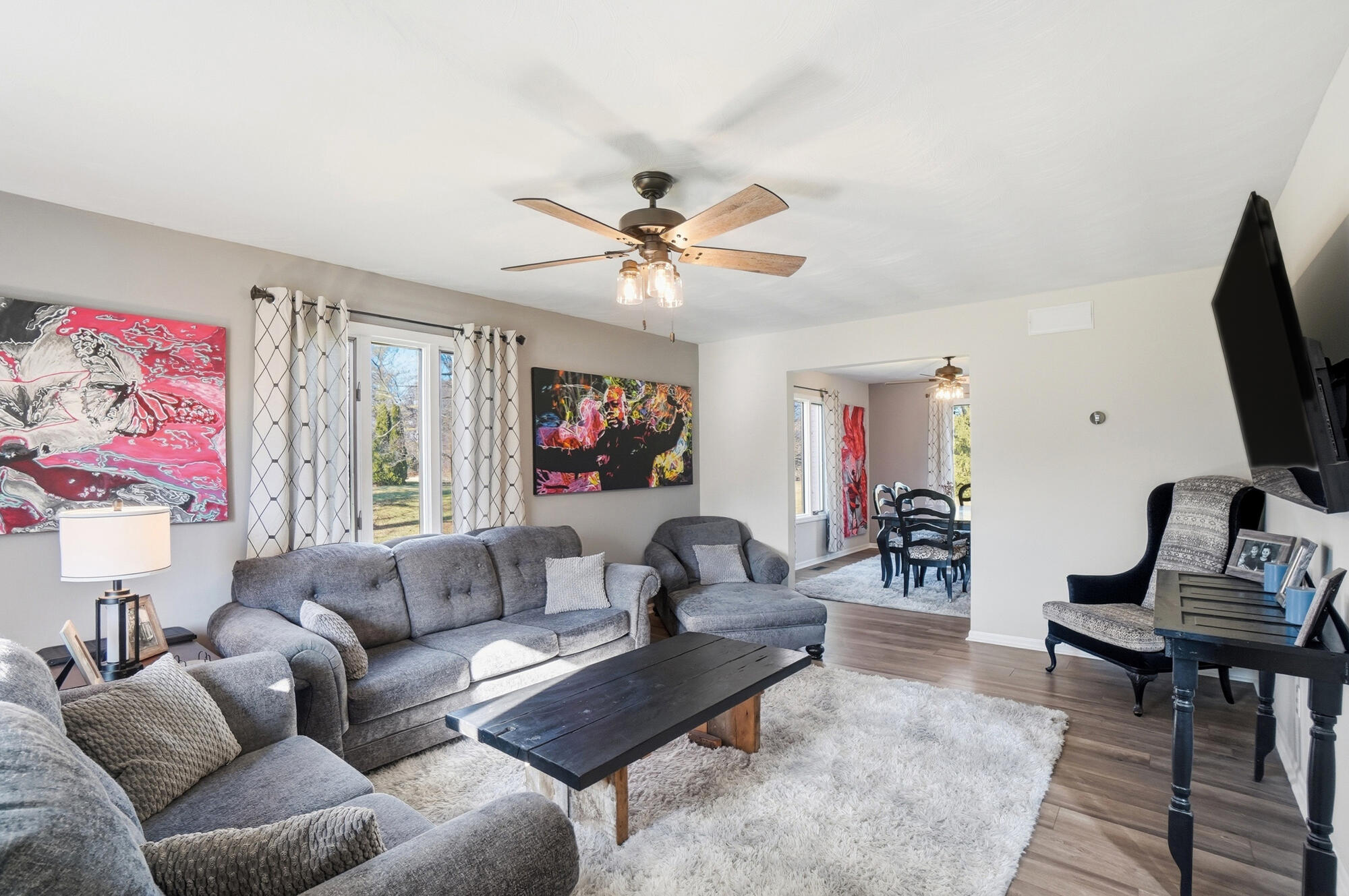 Springfield, Ohio, 45504, United States, 5 Bedrooms Bedrooms, ,3 BathroomsBathrooms,Residential,For Sale,1998267