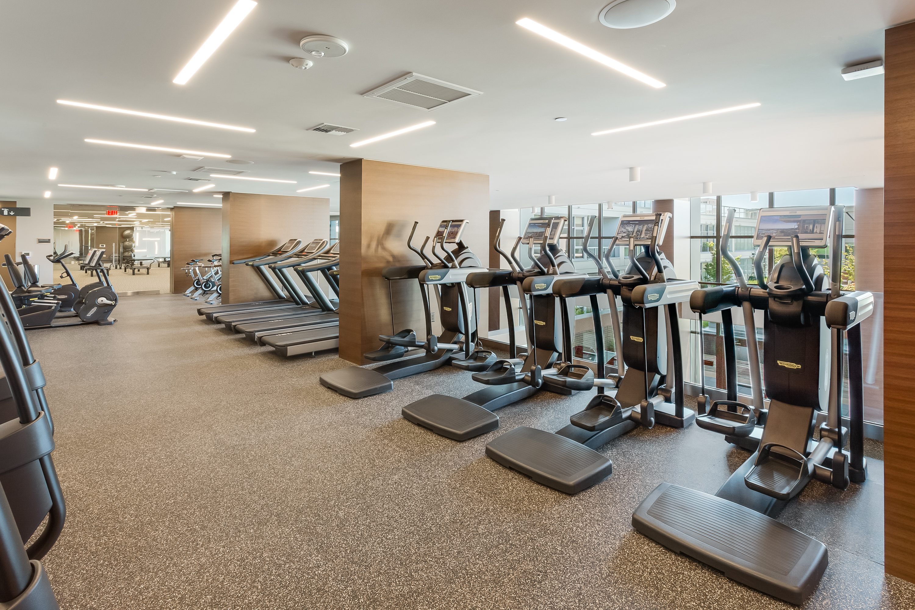  583 Battery St Unit #2905N, Seattle, WA 98121 - 物件實景
