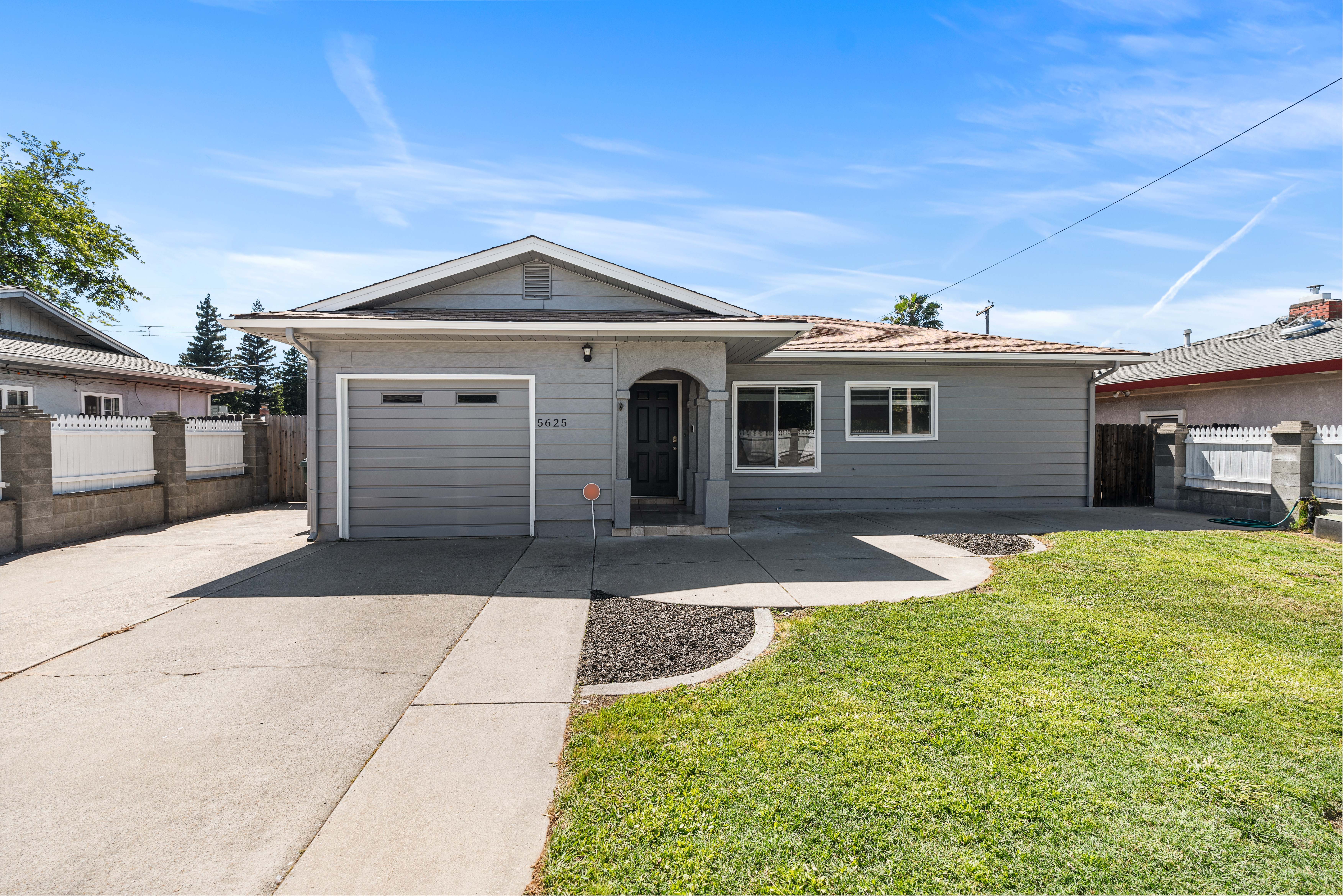  5625 Layton Drive, North Highlands, CA 95660 - 物件實景