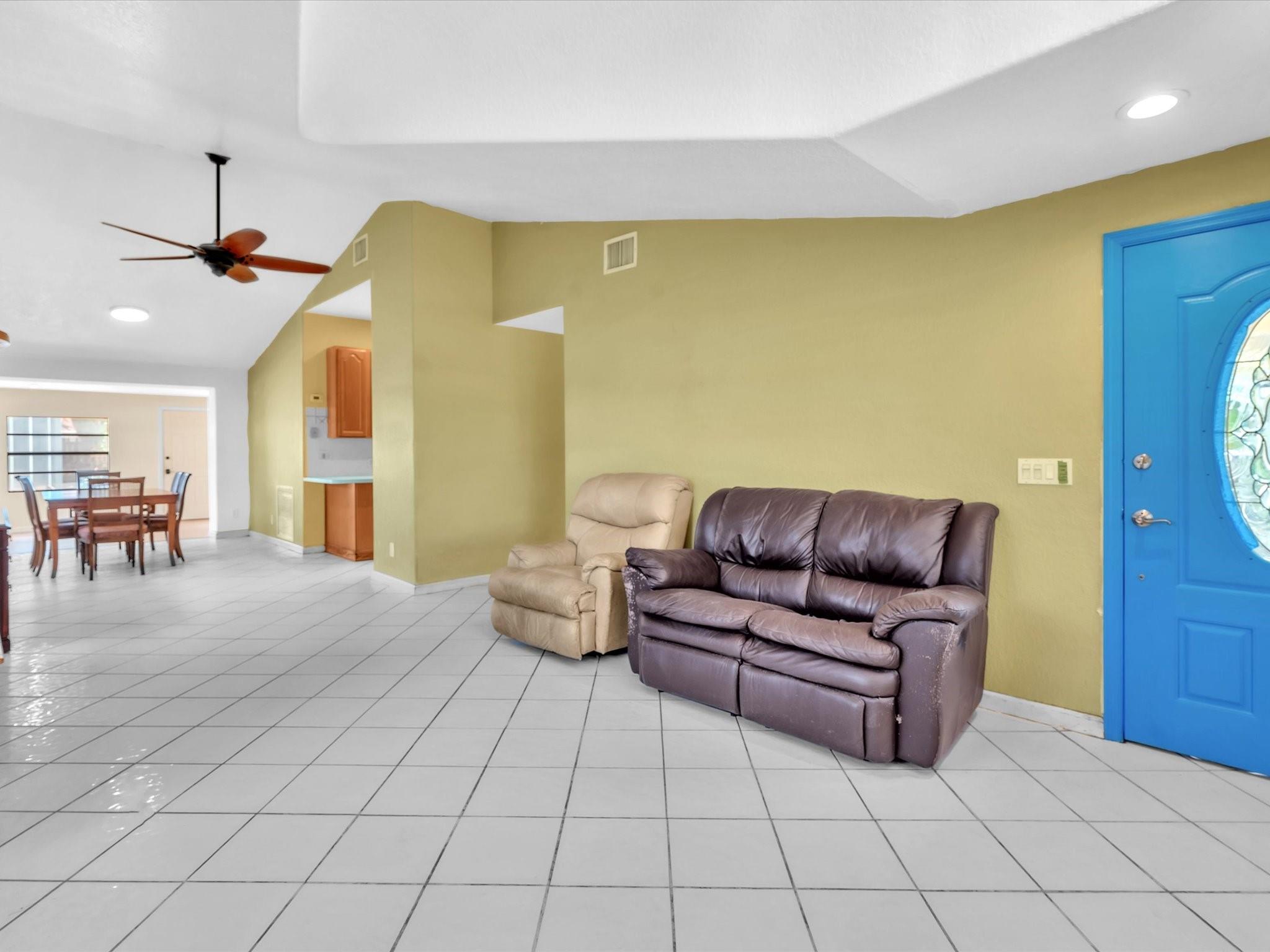 Fort Lauderdale, Florida, 33312, United States, 3 Bedrooms Bedrooms, ,2 BathroomsBathrooms,Residential,For Sale,1920696