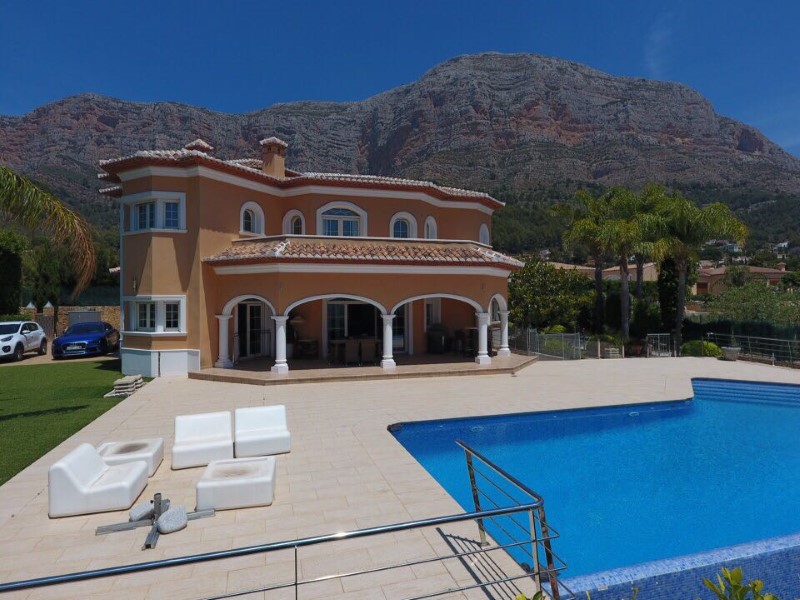 Alicante, J?vea / X?bia, Montg? - Ermita Alicante, Jávea / Xàbia, Comunidad Valenciana, ES, 4 Bedrooms Bedrooms, ,5 BathroomsBathrooms,Residential,For Sale,Alicante, J?vea / X?bia, Montg? - Ermita Alicante,1449144