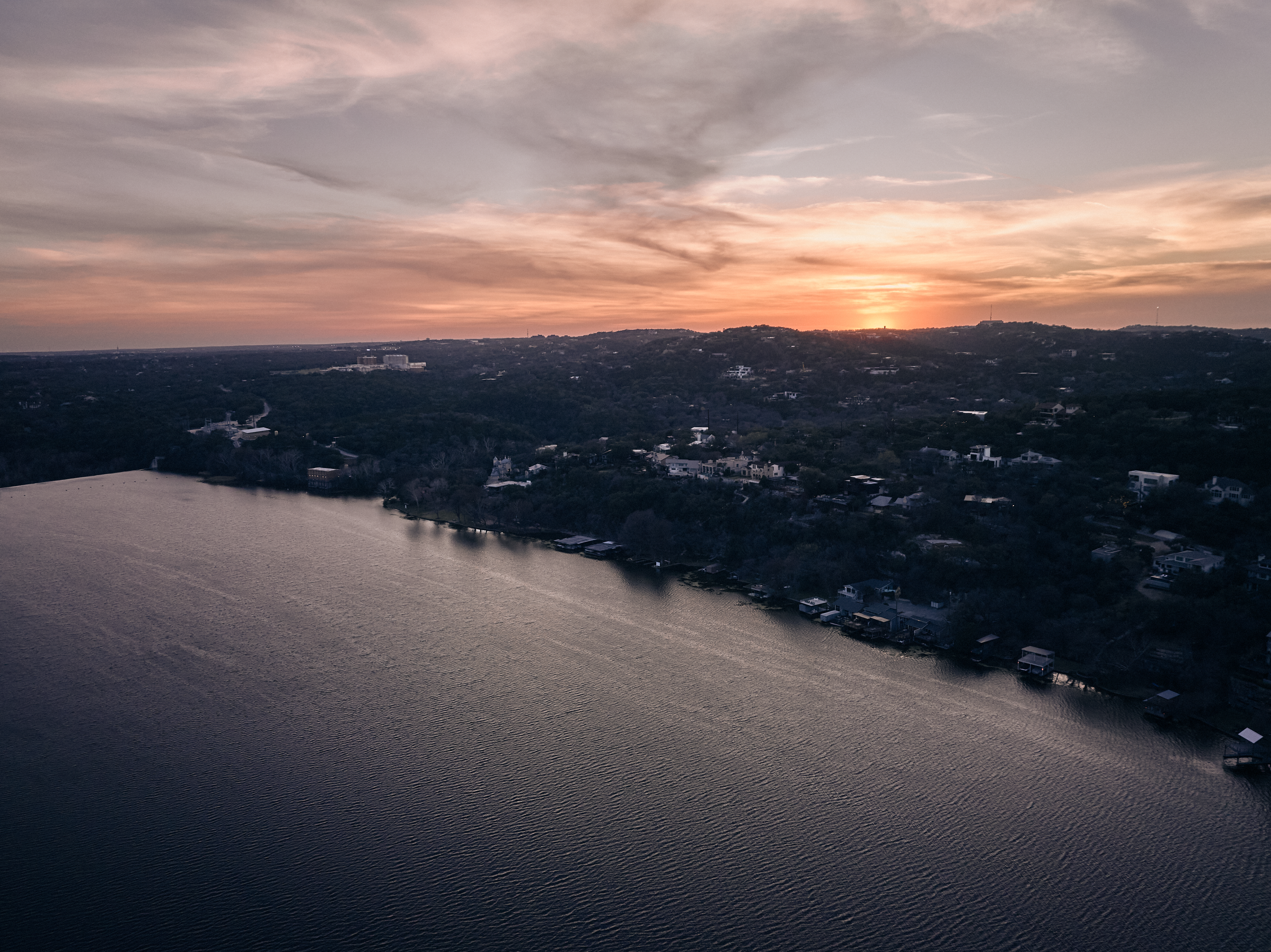  Tarrytown Lake Austin Waterfront Opportunity - 物件實景