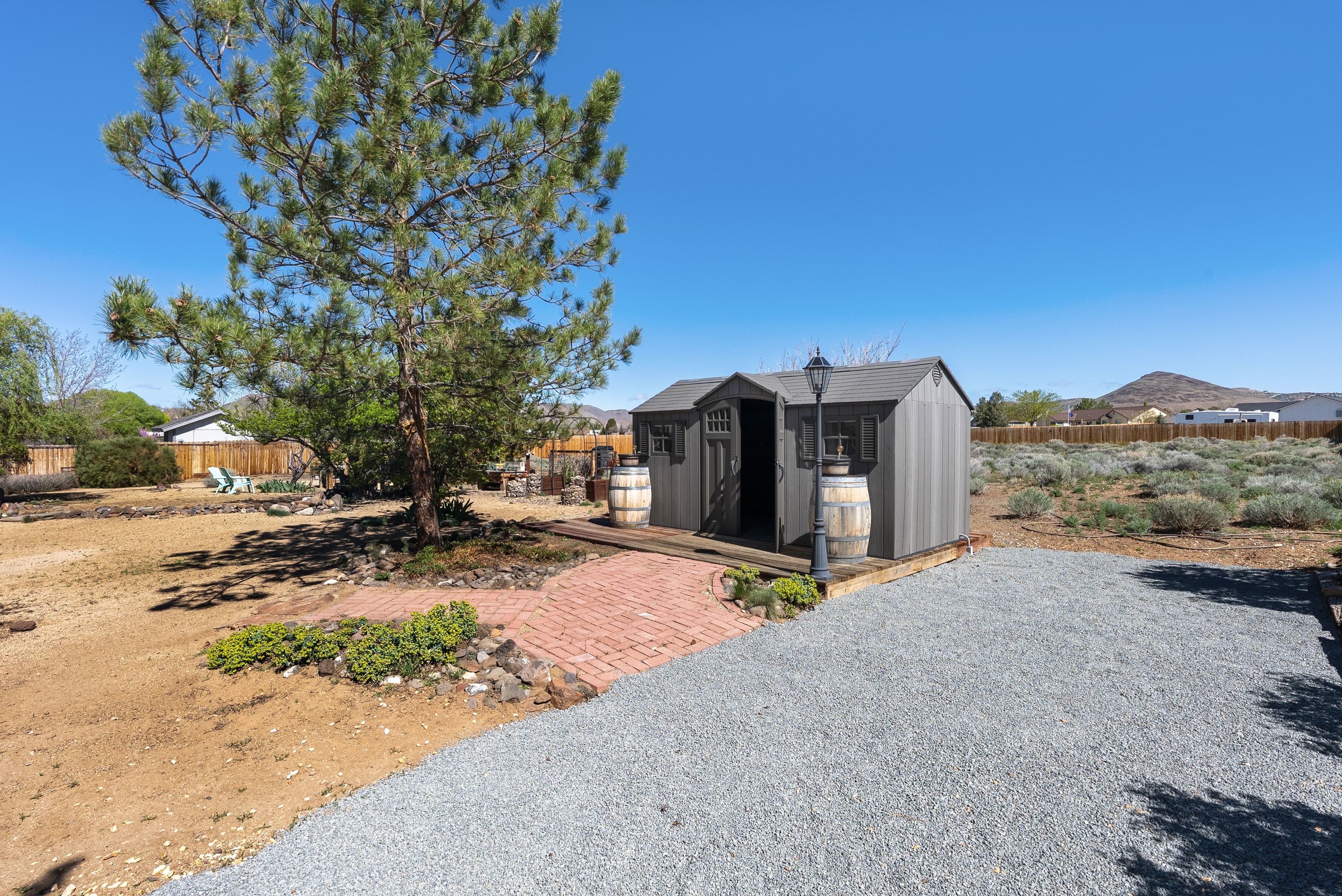  Bridle Path Equestrian Property in Sparks NV – 1 Acre with Owned Solar, New Roof - 物件實景