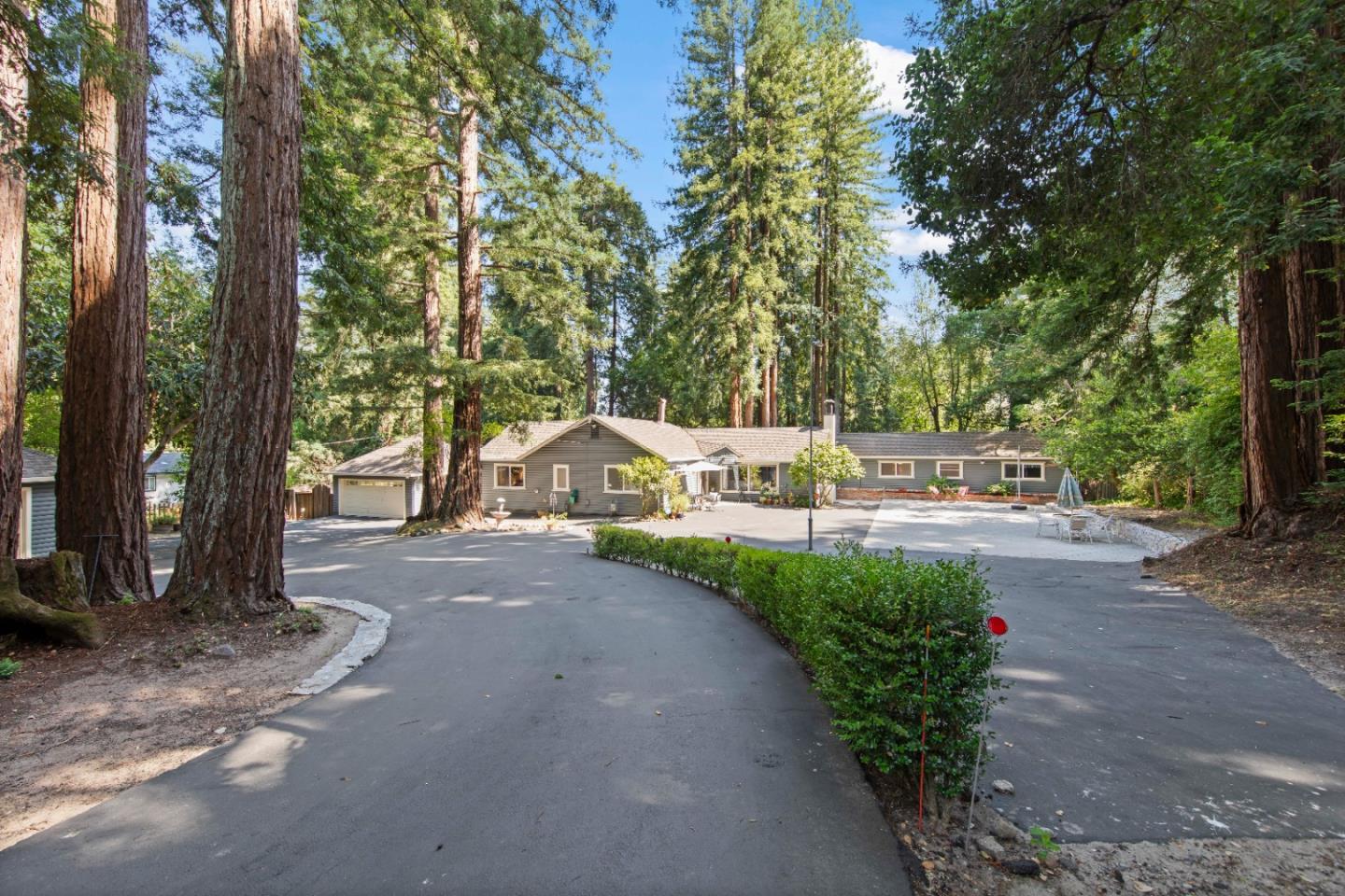 Boulder Creek, California, 95006, United States, 6 Bedrooms Bedrooms, ,4 BathroomsBathrooms,Residential,For Sale,1848590