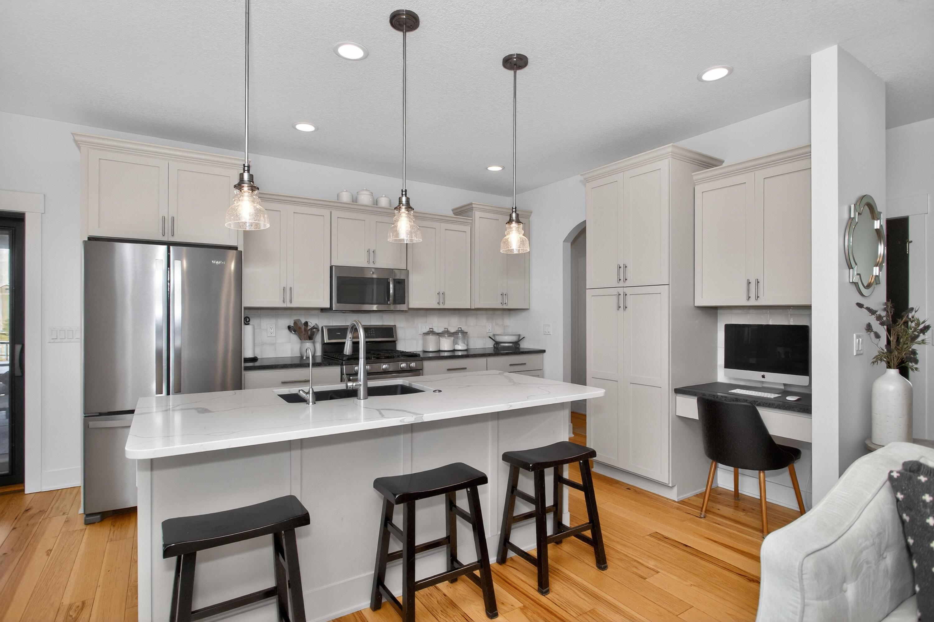 Gilbert, Iowa, 50105, United States, 5 Bedrooms Bedrooms, ,3 BathroomsBathrooms,Residential,For Sale,2008558