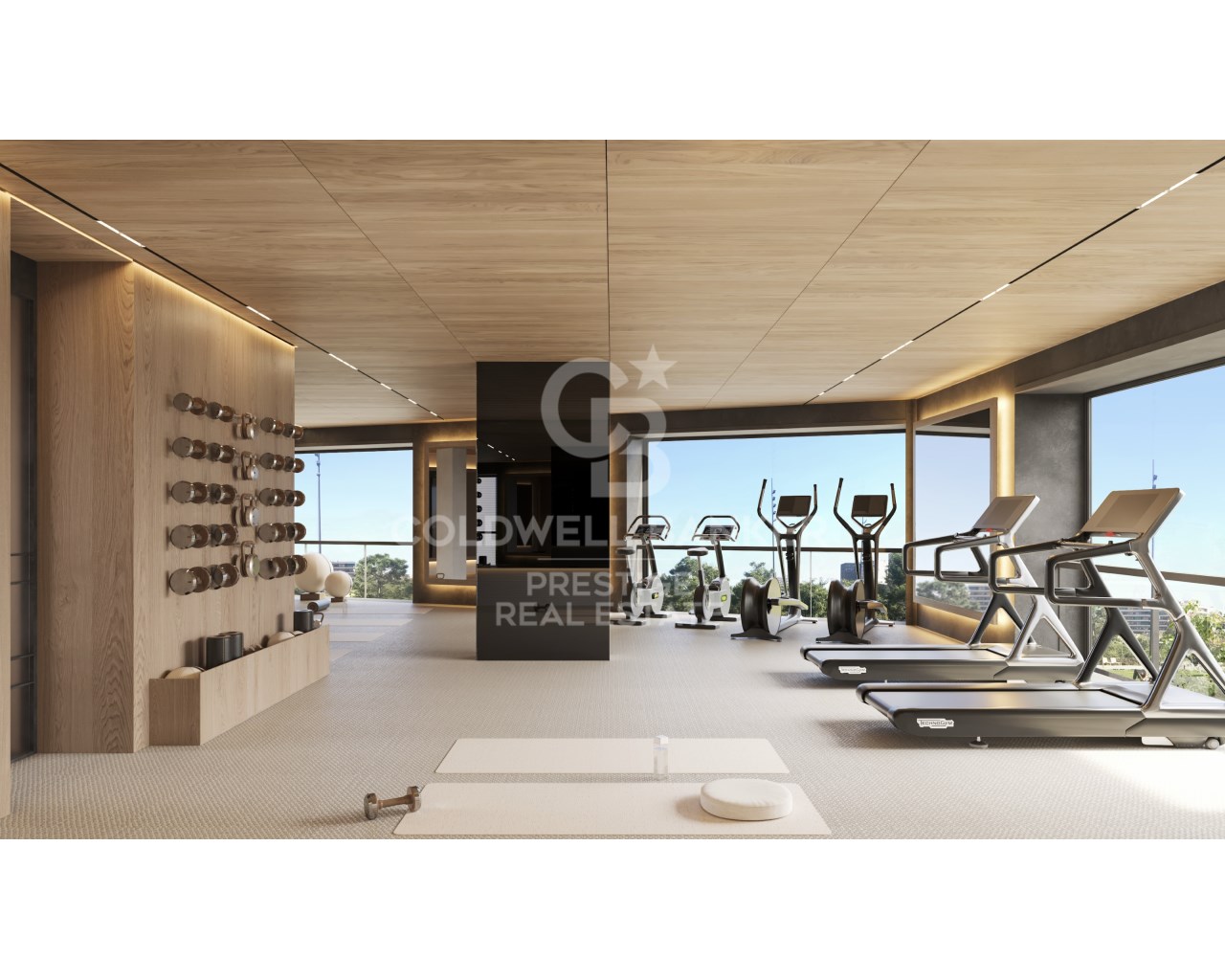 Barcelona, Catalonia, ES, 1 Bedroom Bedrooms, ,1 BathroomBathrooms,Residential,For Sale,1838165