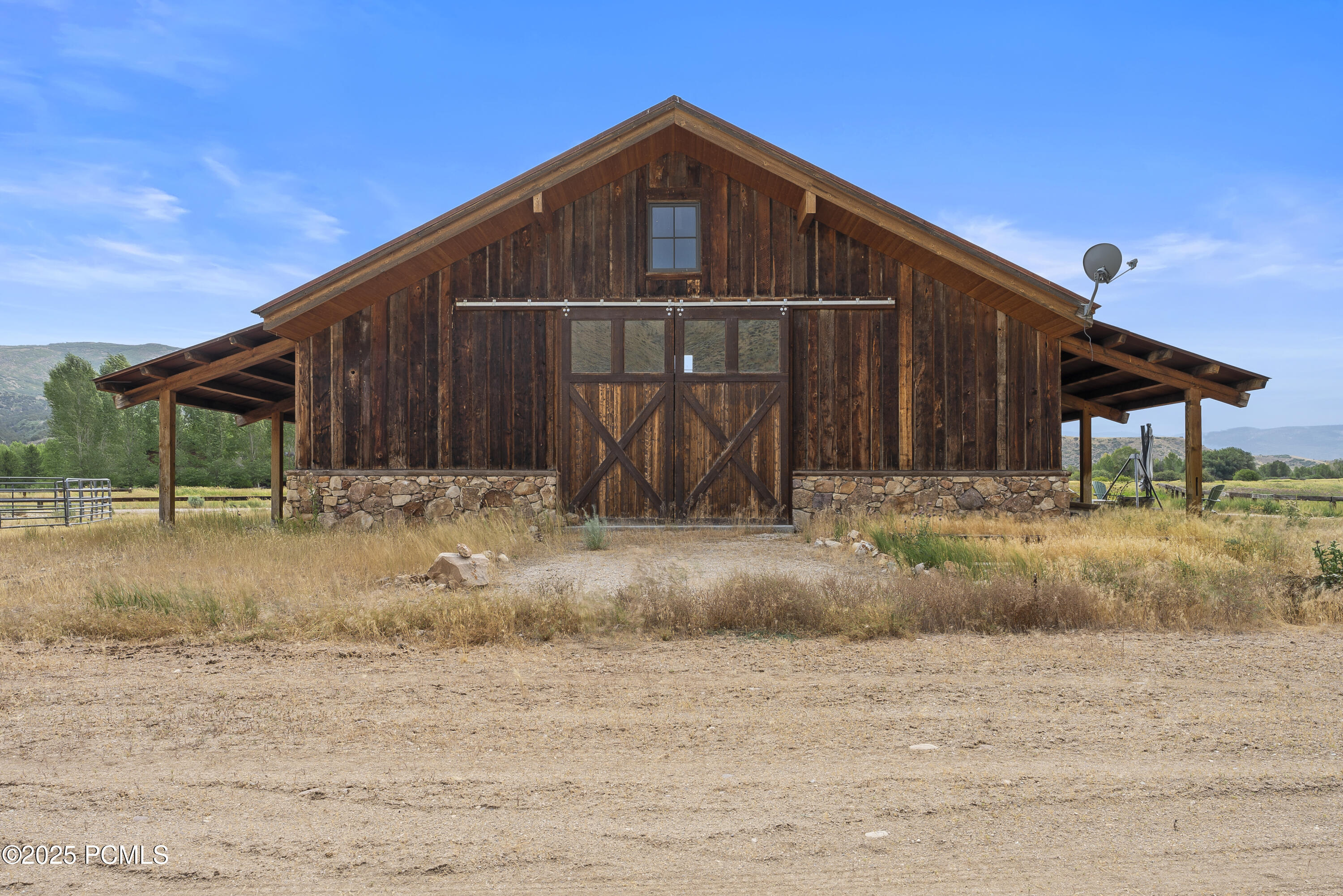 Peoa, Utah, 84061, United States, 5 Bedrooms Bedrooms, ,3 BathroomsBathrooms,Residential,For Sale,1895810