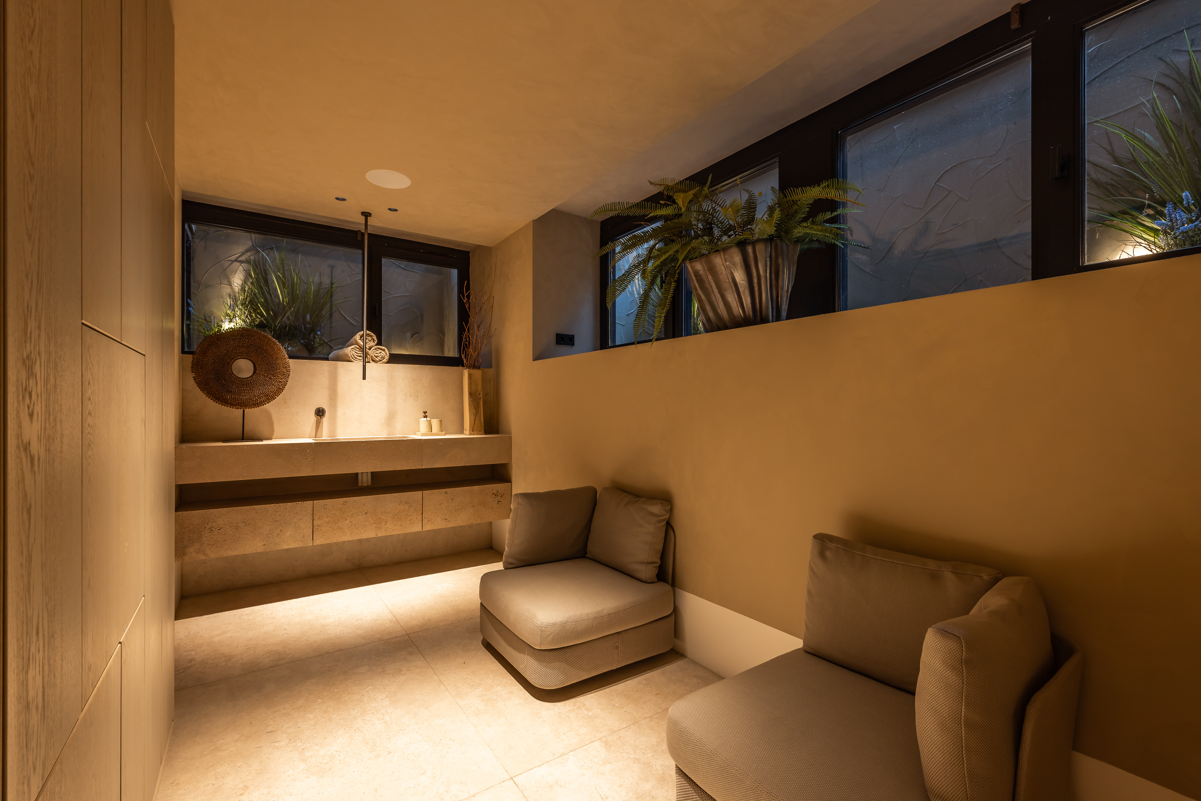  The Vondel Garden Residence - 物件實景