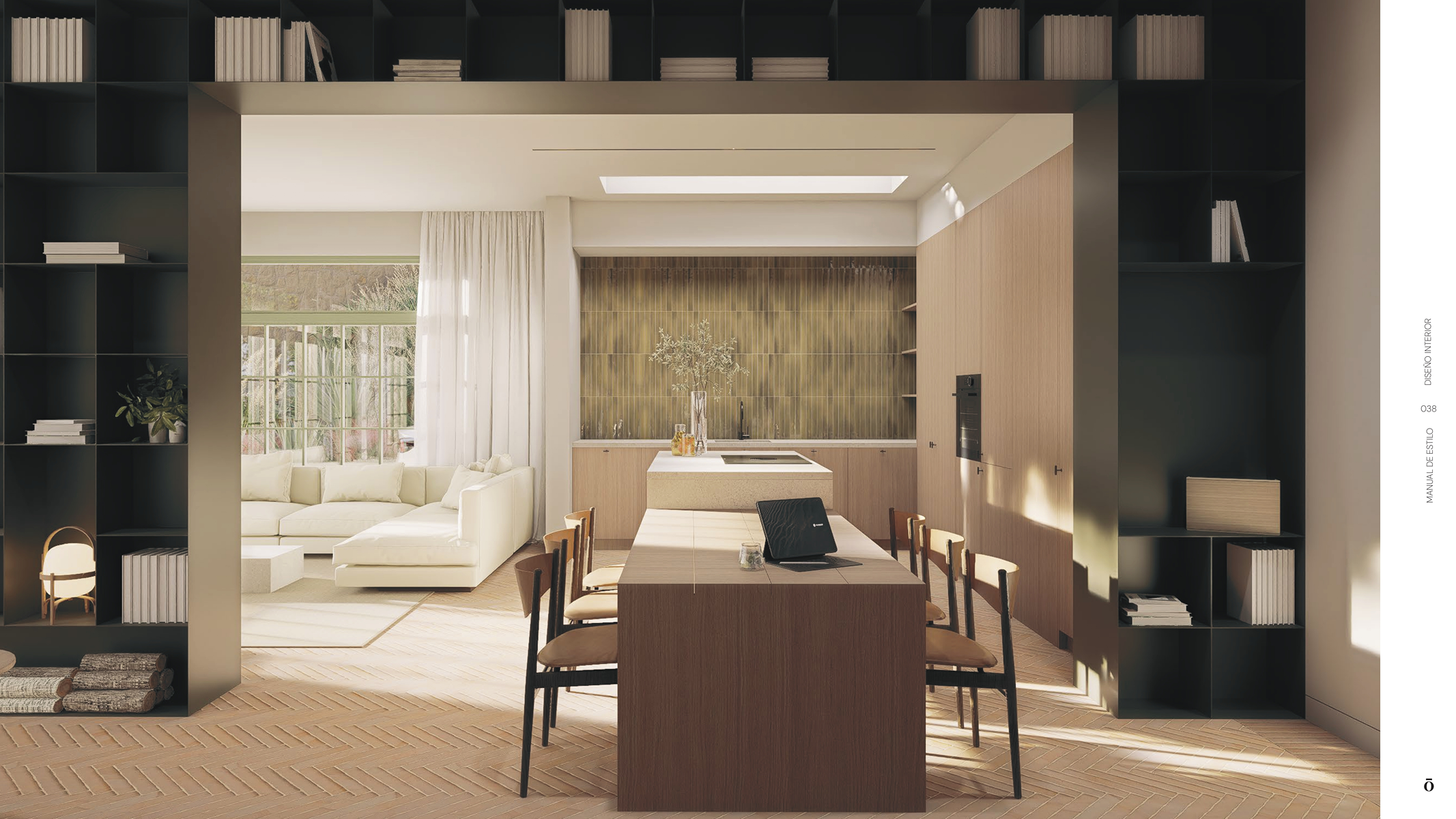  Exclusive new build villa with Mediterranean design - 物件實景