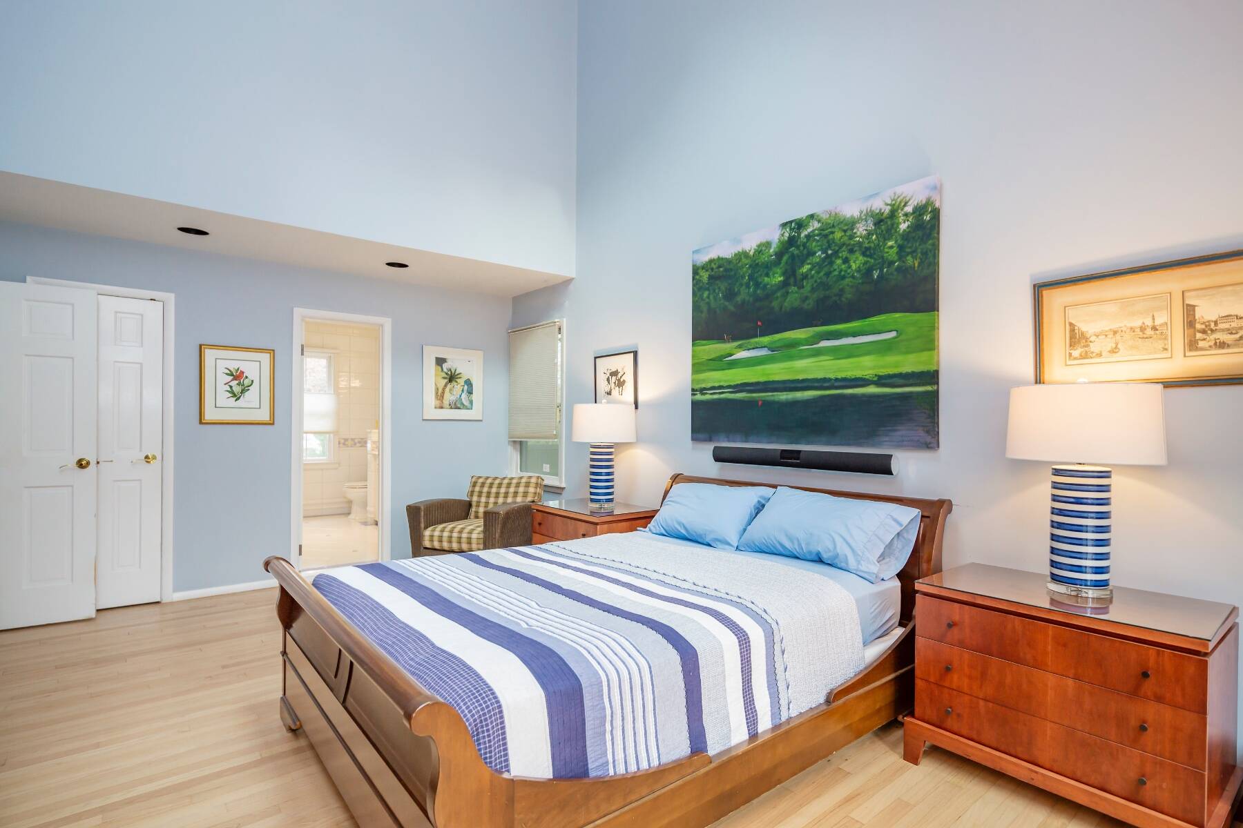  Southampton Village Turnkey Residence Location, Location - 物件實景