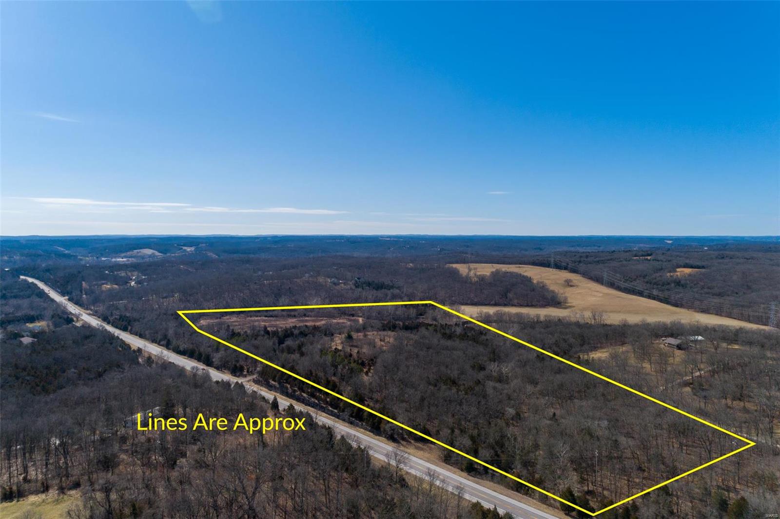 0 Hwy A 62 Acres, Festus, Missouri, 63028, United States, ,Farm And Agriculture,For Sale,0 Hwy A 62 Acres,614393