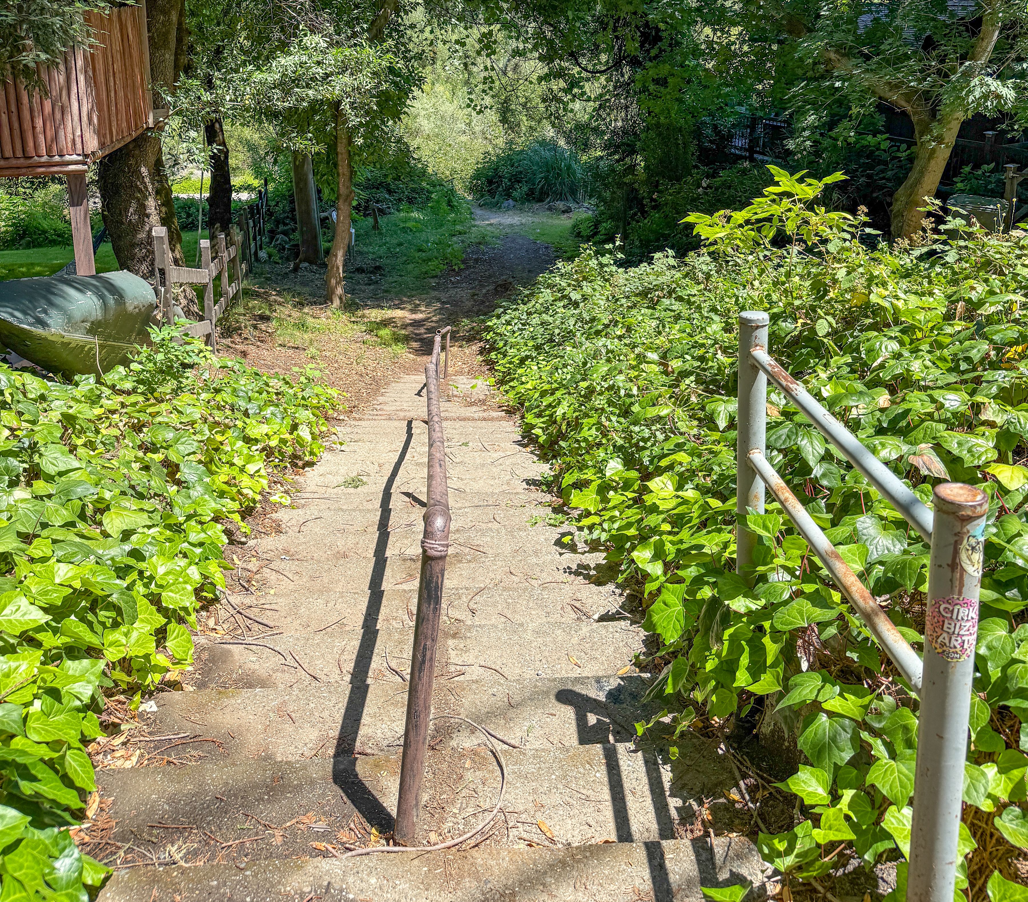  1914 Redwood Drive, Healdsburg - 物件實景