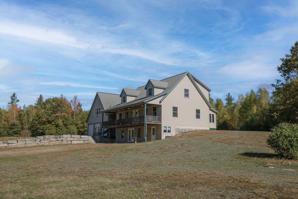 Jay, Maine, 04239, United States, 4 Bedrooms Bedrooms, ,3 BathroomsBathrooms,Residential,For Sale,1954491