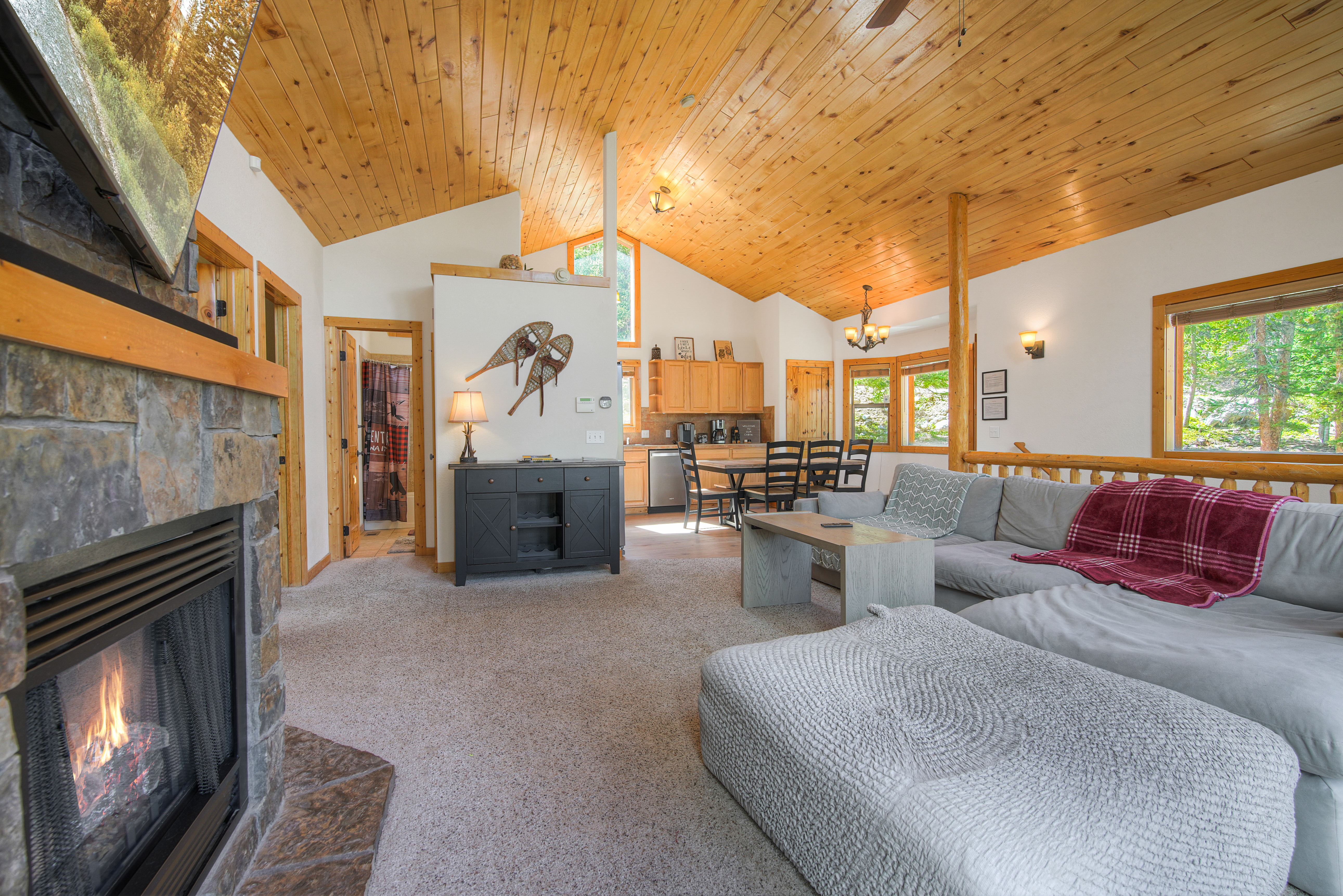  272 Porcupine Road, Fairplay, CO 80440 - 物件實景