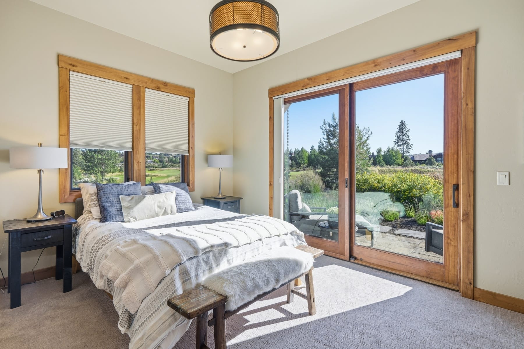  19361 Roswell Drive Bend, OR 97702 - 物件實景