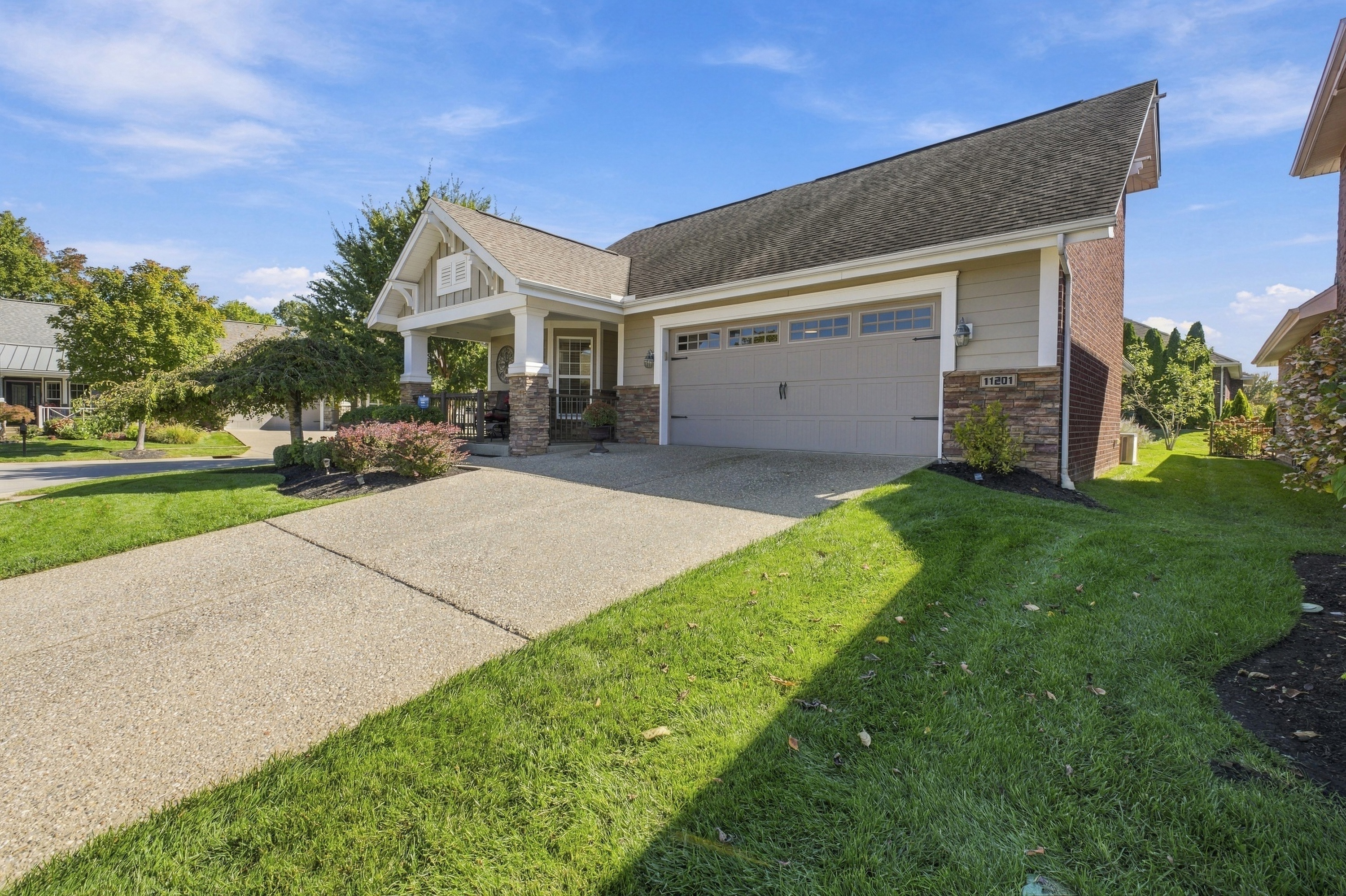  11201 Hammond Drive, Louisville, KY 40241 - 物件實景