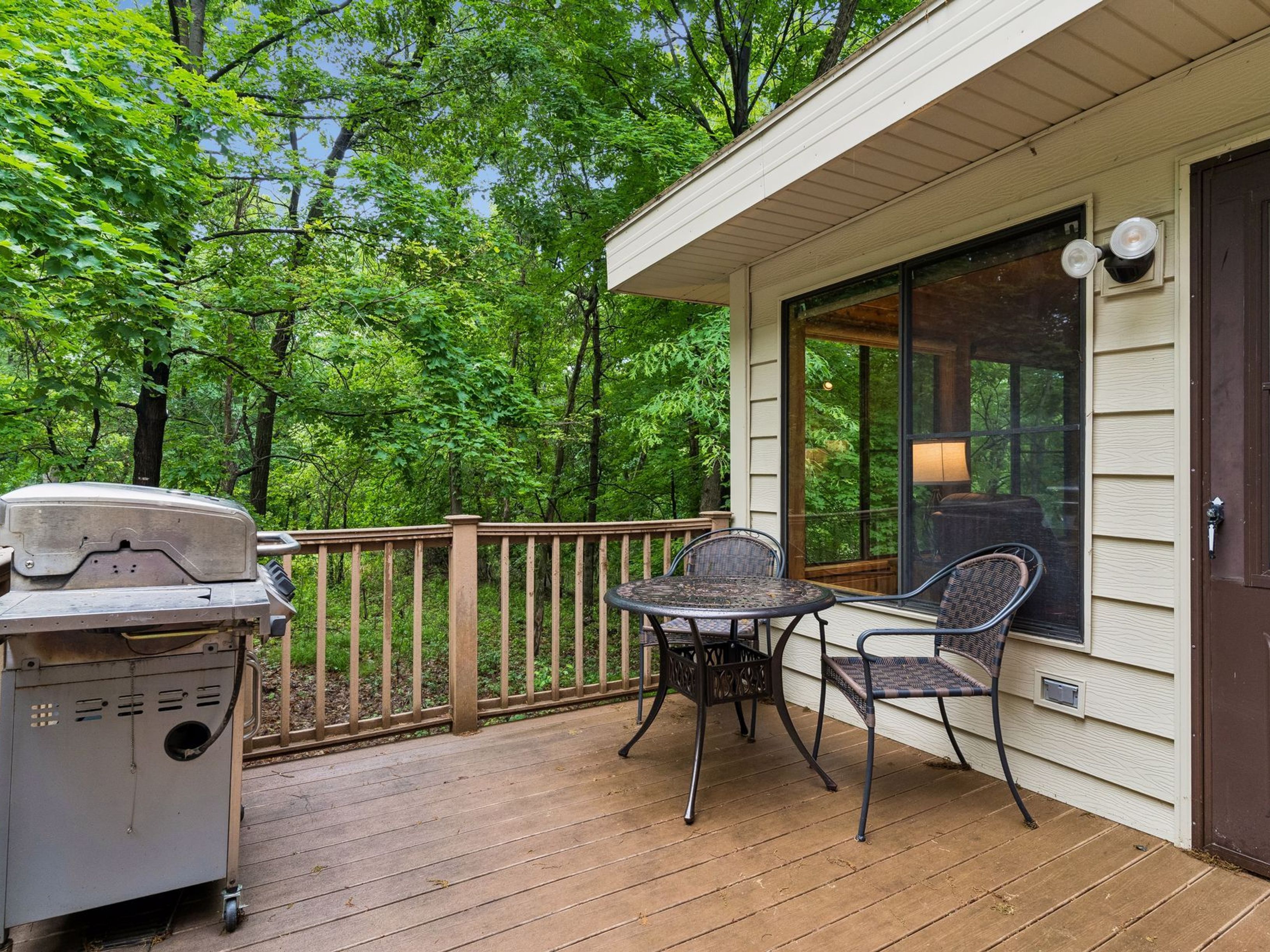  Charming Dellwood Home Surrounded by Natural Beauty - 物件實景