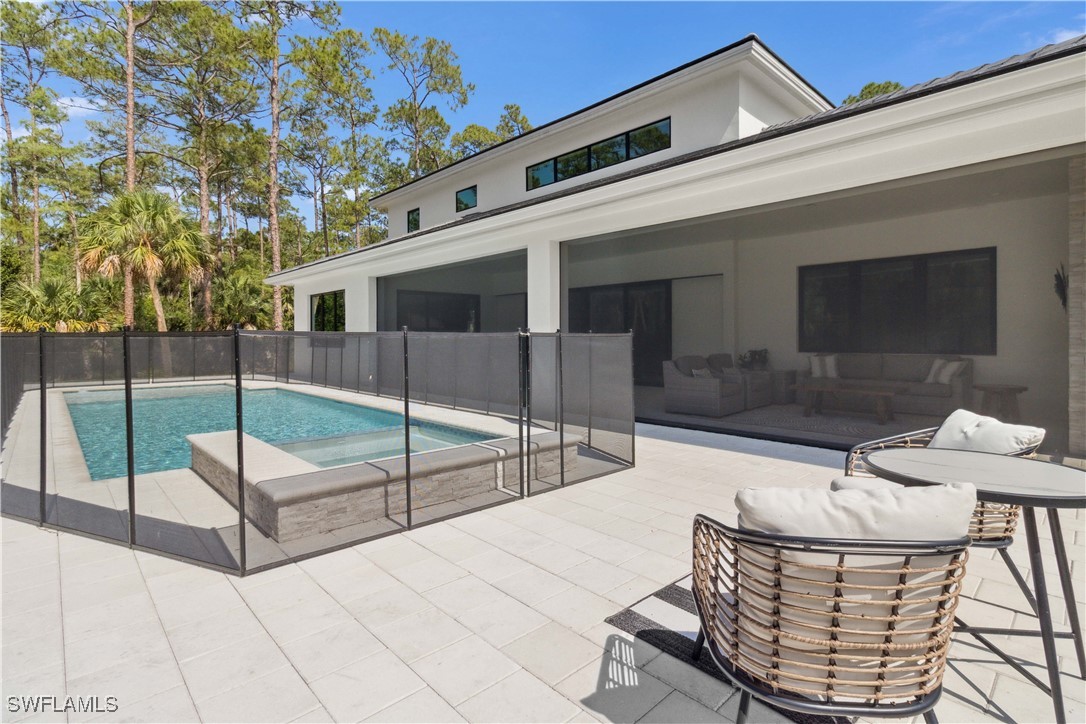 Naples, Florida, 34120, United States, 4 Bedrooms Bedrooms, ,6 BathroomsBathrooms,Residential,For Sale,1984444