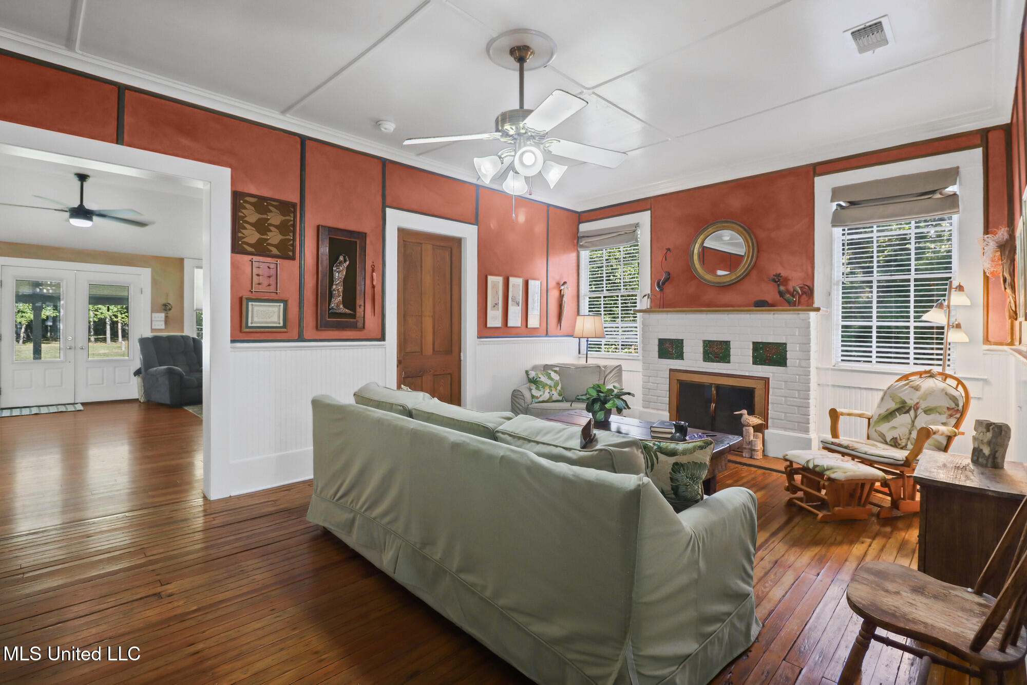 Waveland, Mississippi, 39576, United States, 3 Bedrooms Bedrooms, ,2 BathroomsBathrooms,Residential,For Sale,1991411