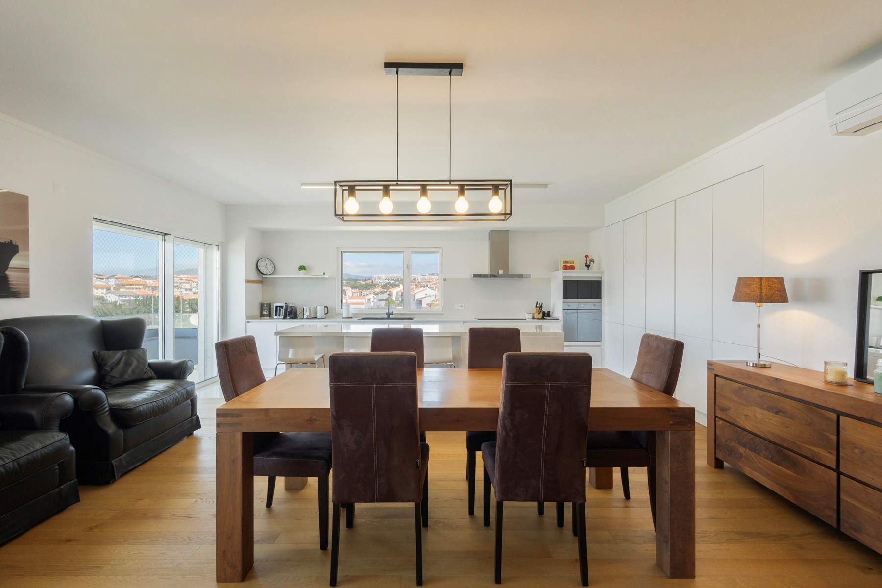  Flat, 4 bedrooms, for Sale - 物件實景