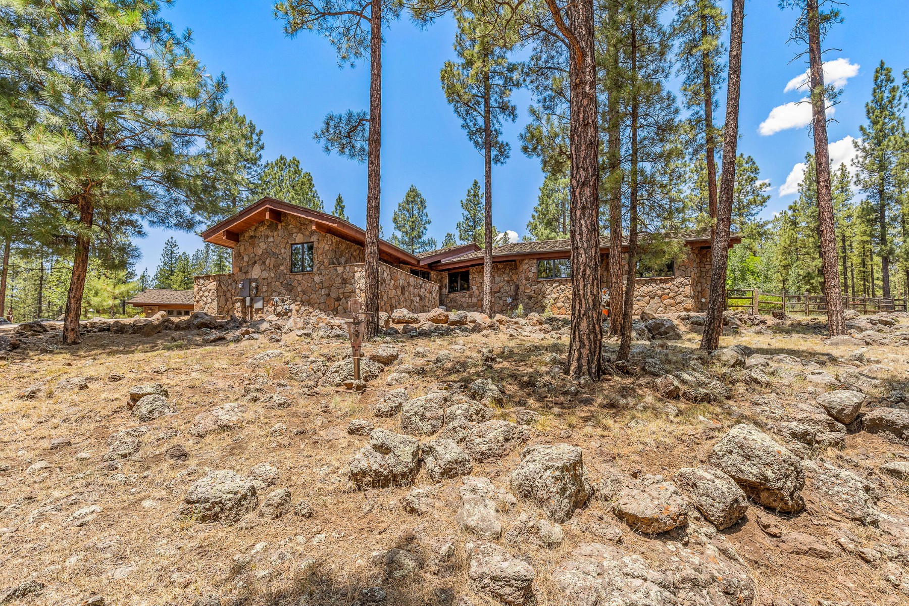  2901 Creekside Drive ¦ Flagstaff, AZ - 物件實景