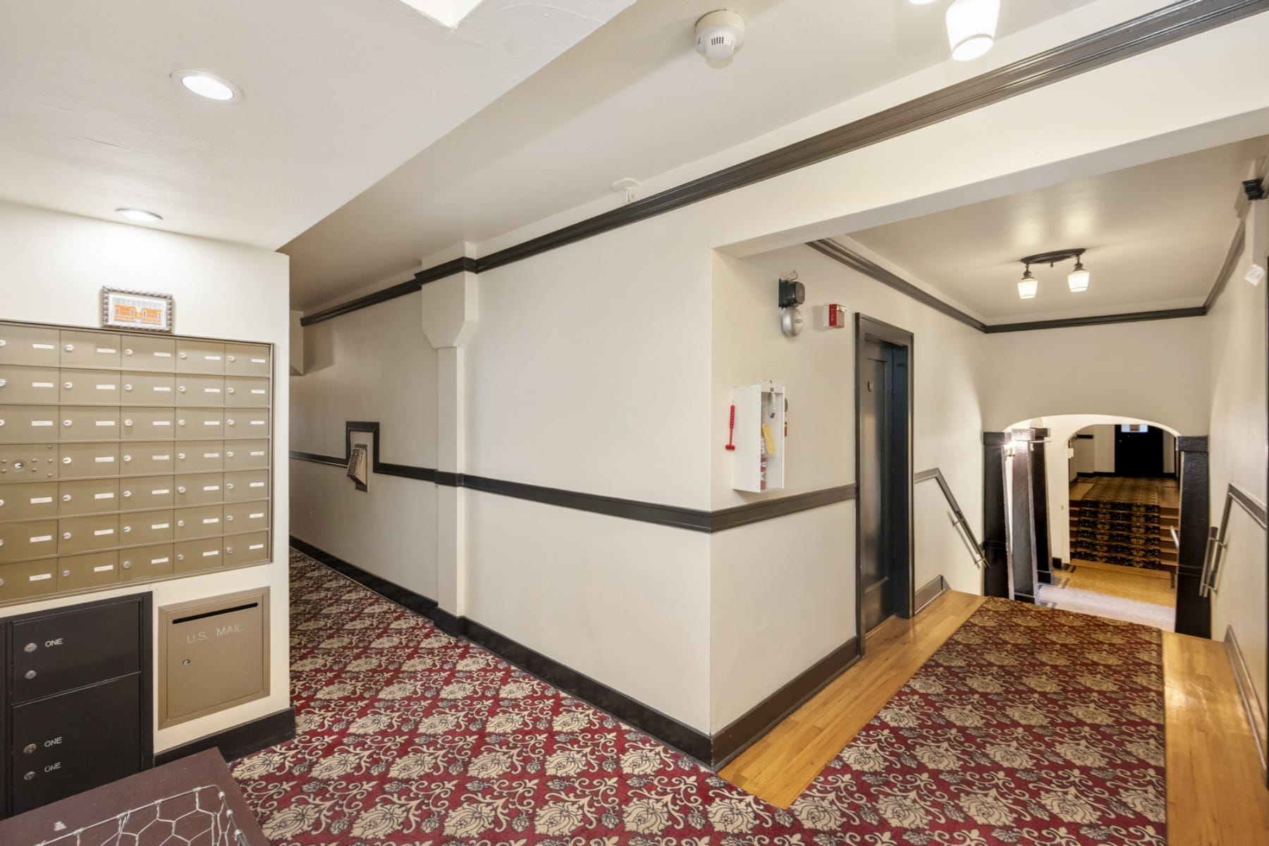  2829 SE BELMONT ST #308 Portland, OR 97214 - 物件實景