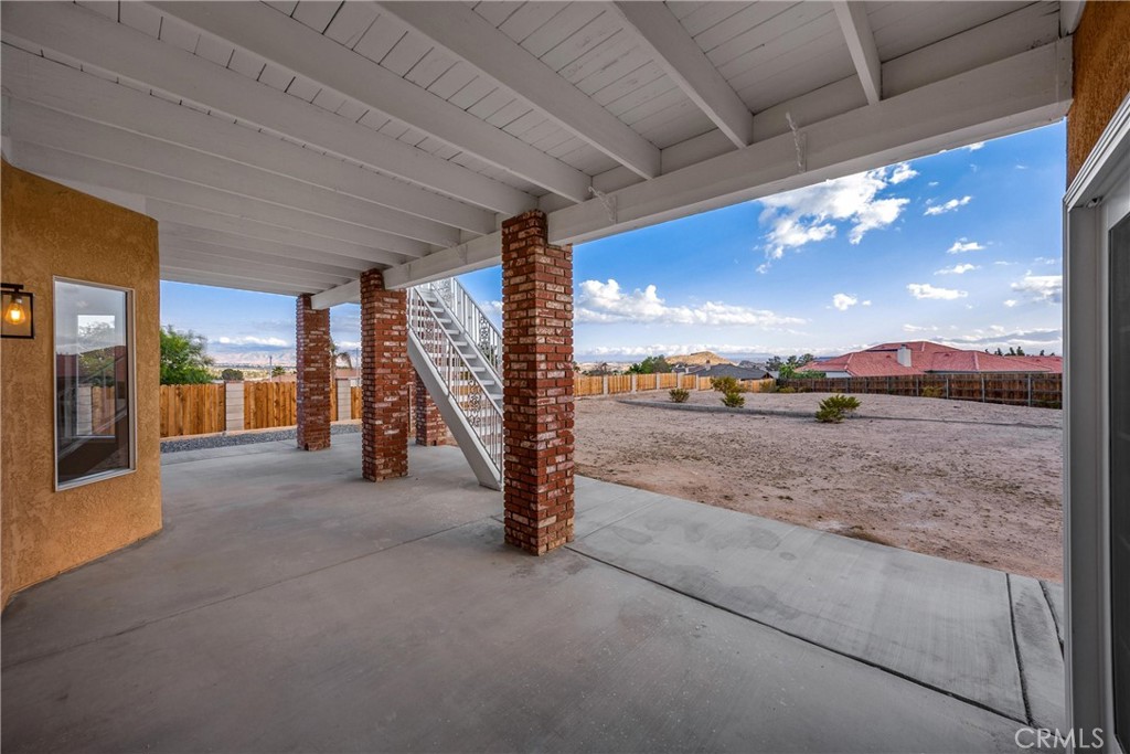 Apple Valley, California, 92307, United States, 5 Bedrooms Bedrooms, ,3 BathroomsBathrooms,Residential,For Sale,2005571