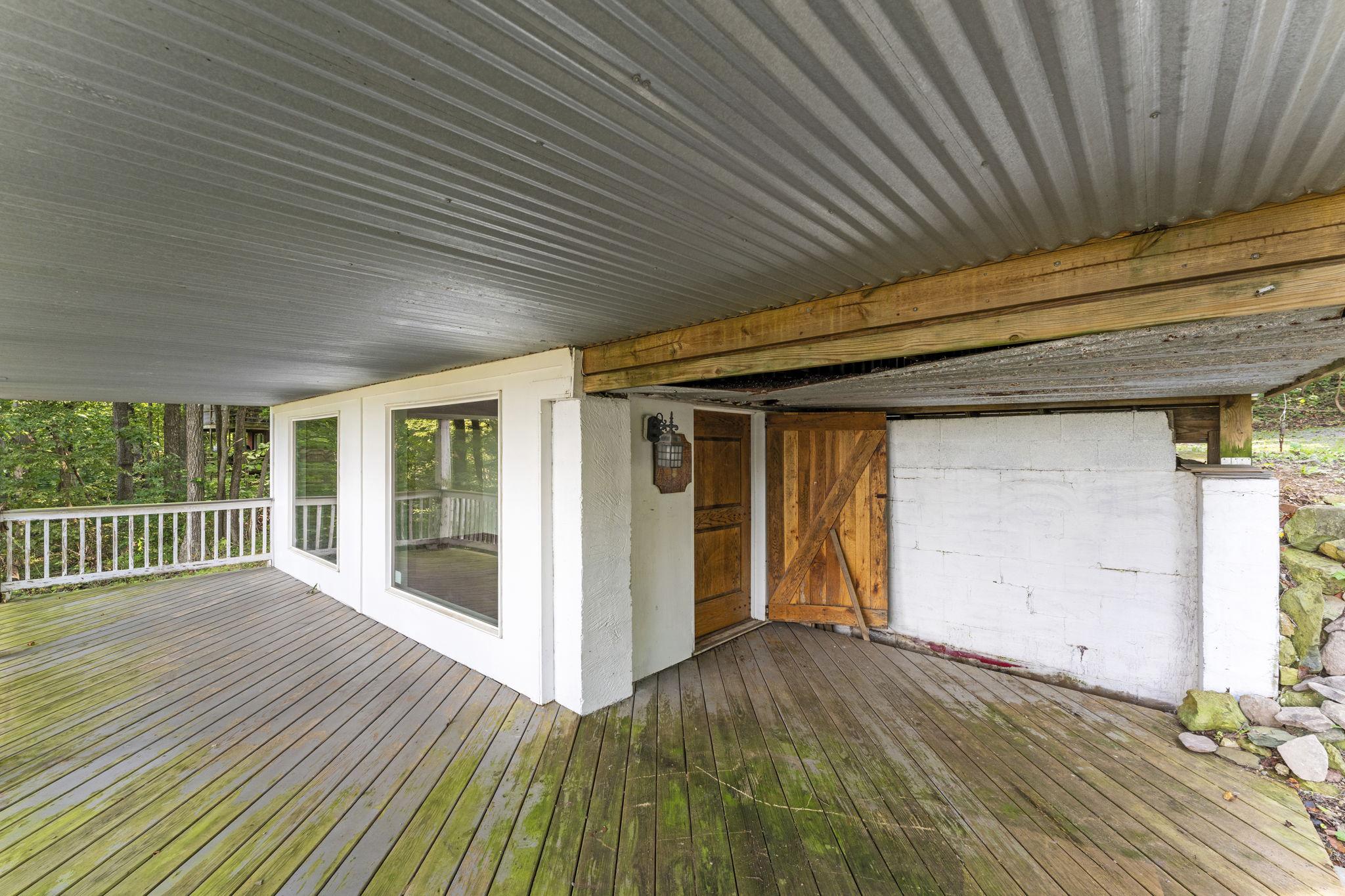  4607 Blue Mountain Road, Linden, VA, 22642 - 物件實景