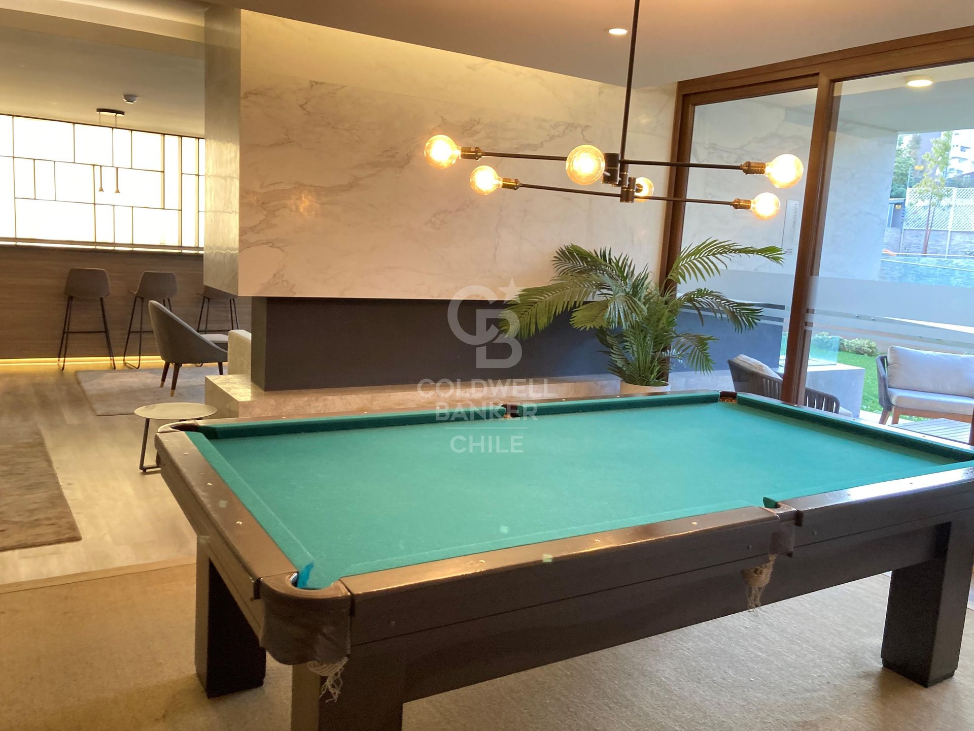 Ñuñoa, Chile, 3 Bedrooms Bedrooms, ,3 BathroomsBathrooms,Residential,For Sale,1699057