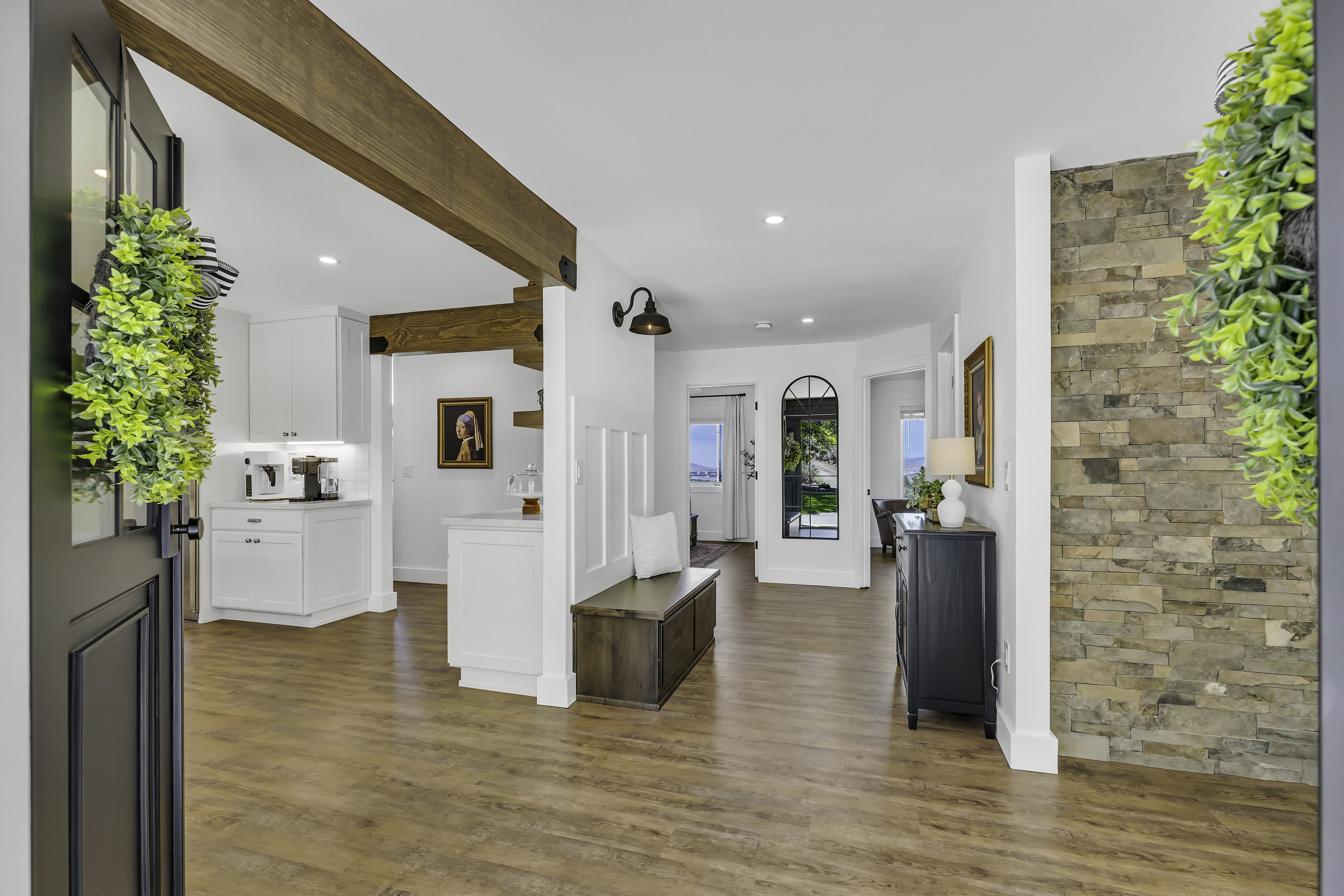  Expansive South West Luxury Ranch Style Estate with RV Garage & In-Law Quarters - 物件實景