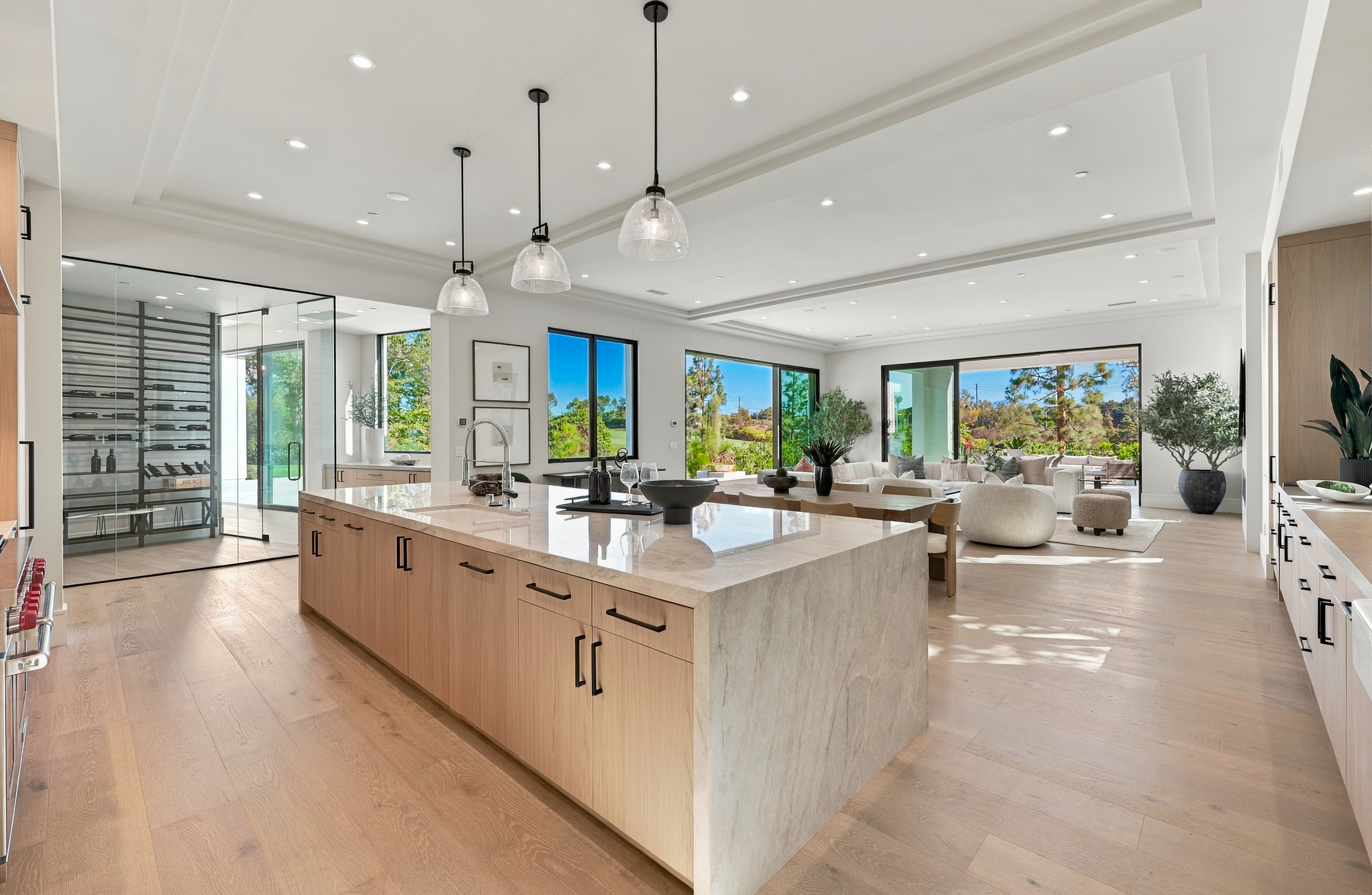  76 Hillcrest Lane, Newport Beach, CA 92660 - 物件實景
