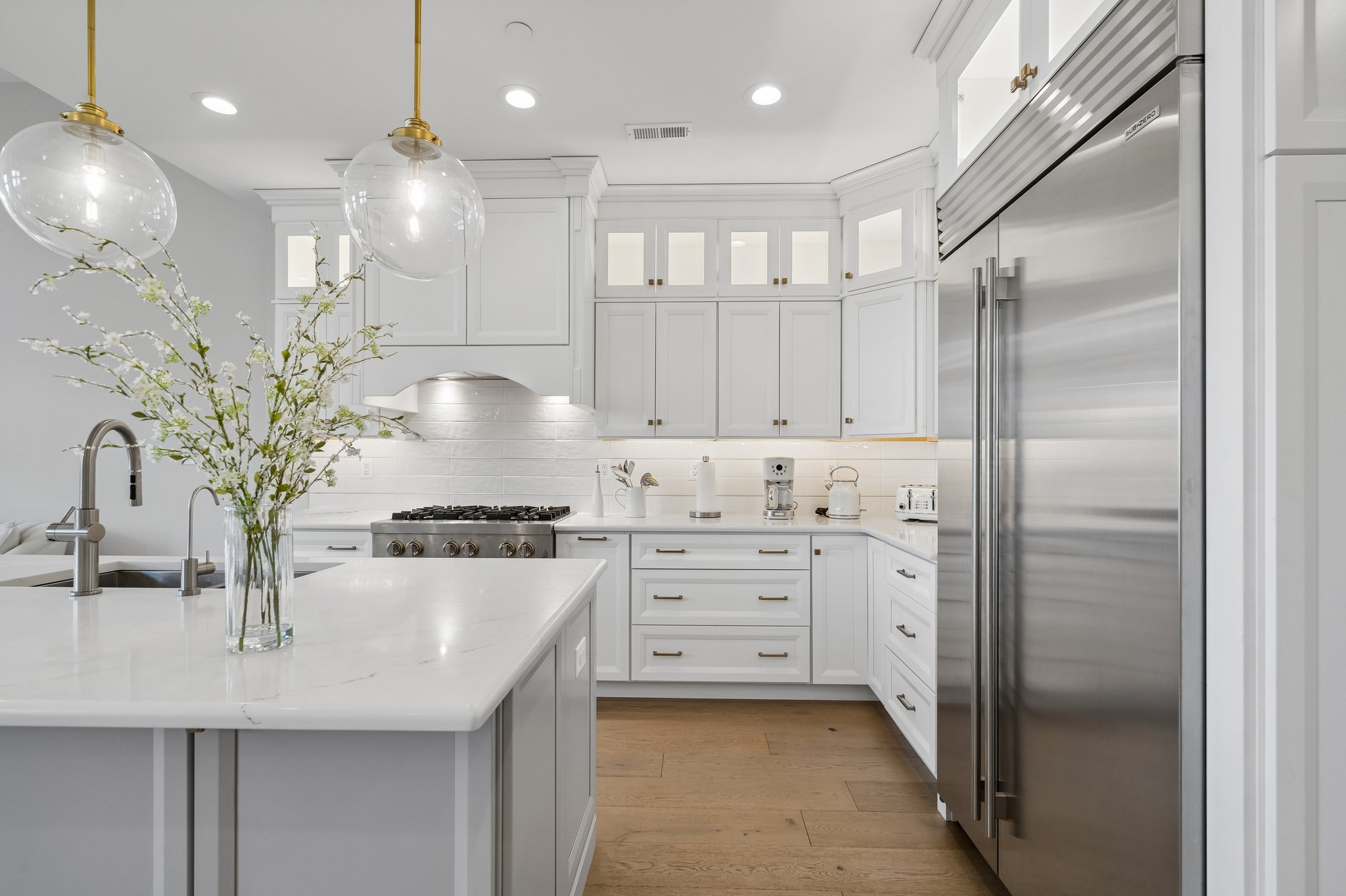  6 Concord Court, Warren, NJ 07059 - 物件實景