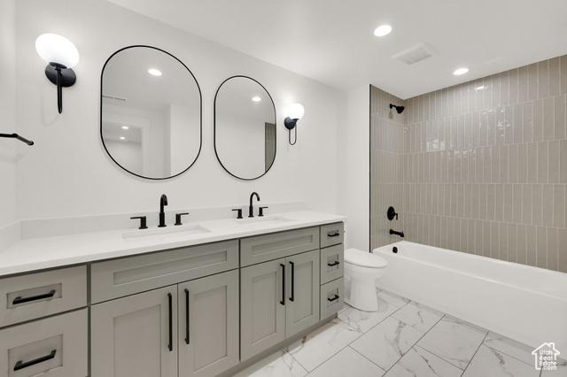 Riverton, Utah, 84065, United States, 7 Bedrooms Bedrooms, ,4 BathroomsBathrooms,Residential,For Sale,1977037