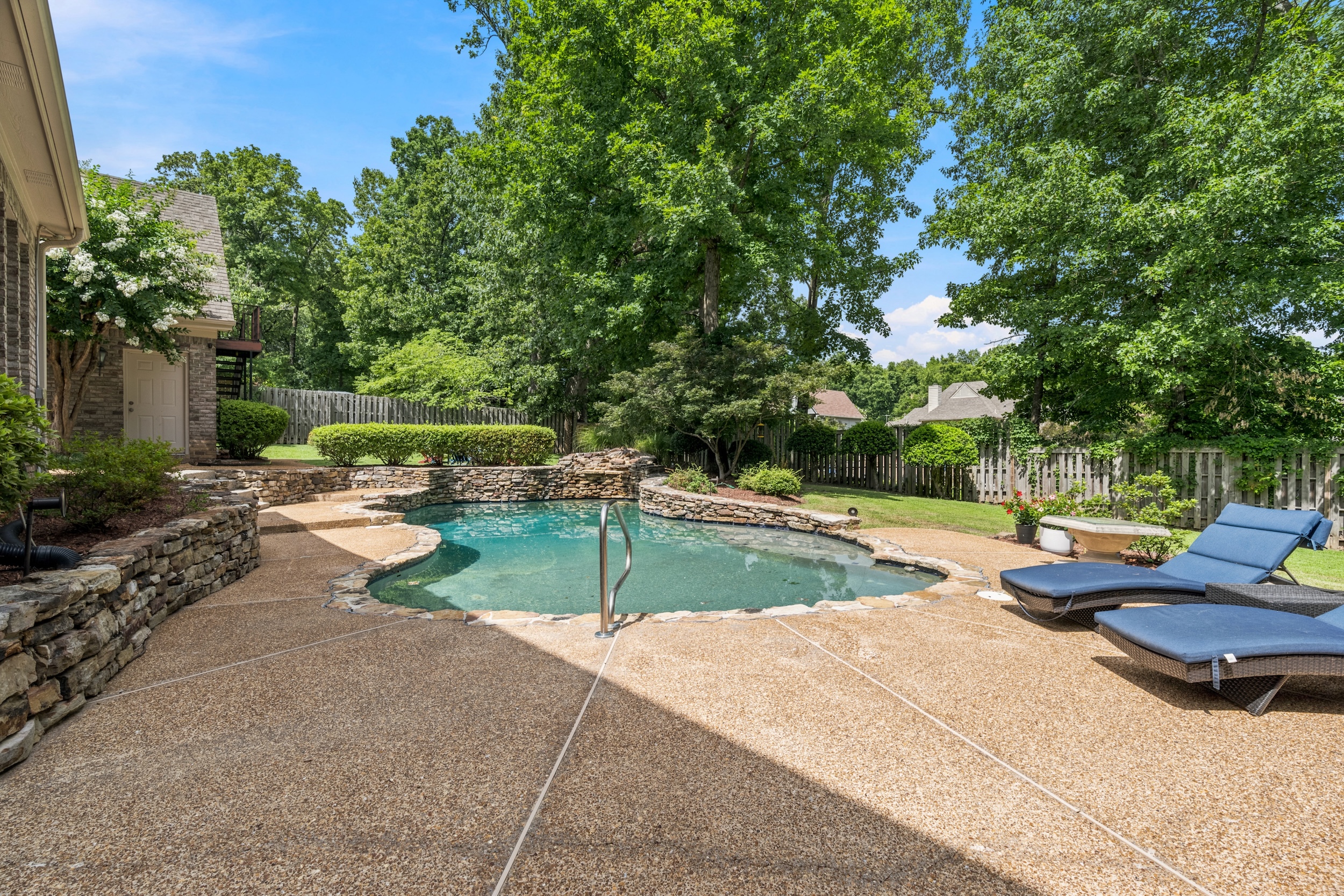  7800 Chapel Ridge, Memphis, TN, 38016 - 物件實景
