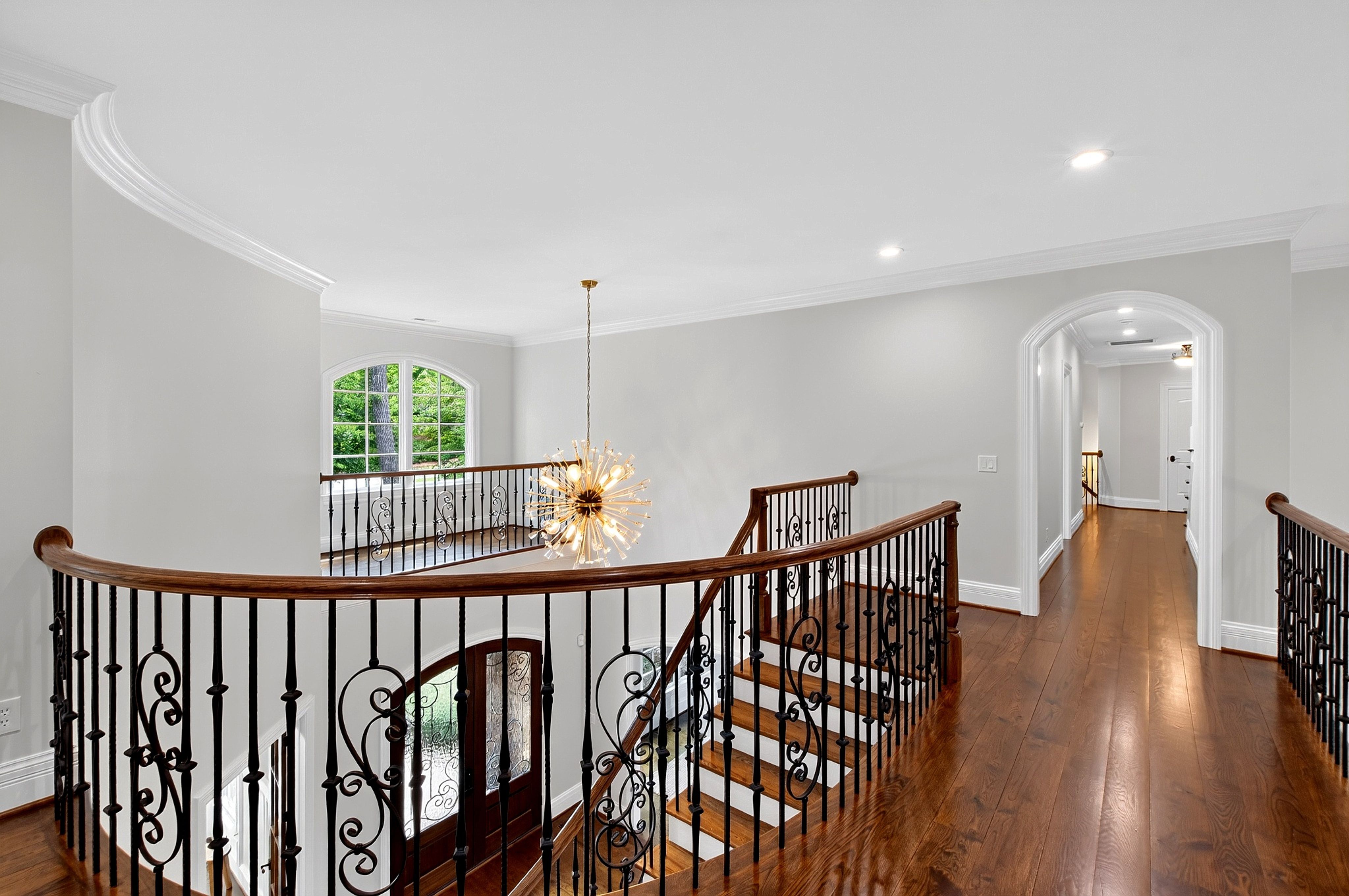  6025 Over Hadden Court, Raleigh, NC 27614 - 物件實景