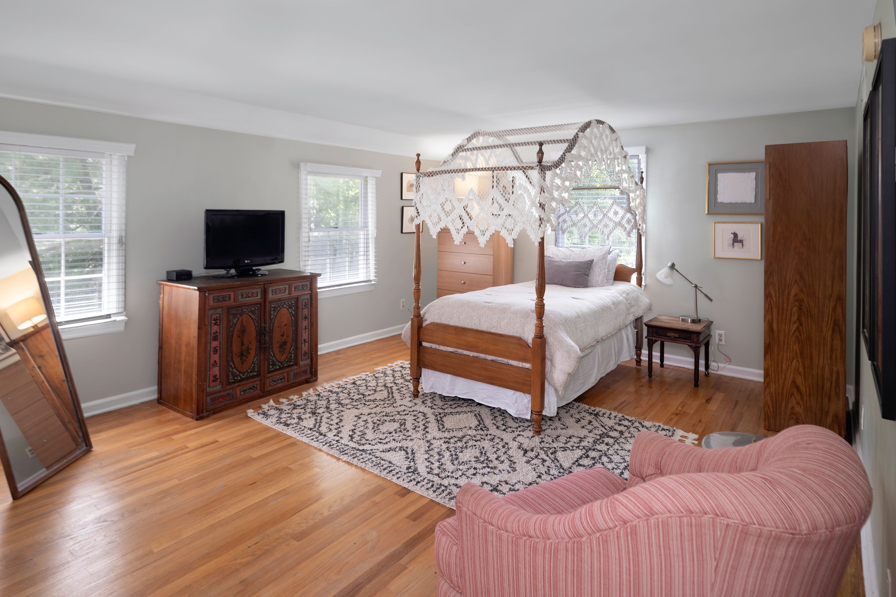  A Hopewell Valley Classic with Farmhouse Flair - 物件實景