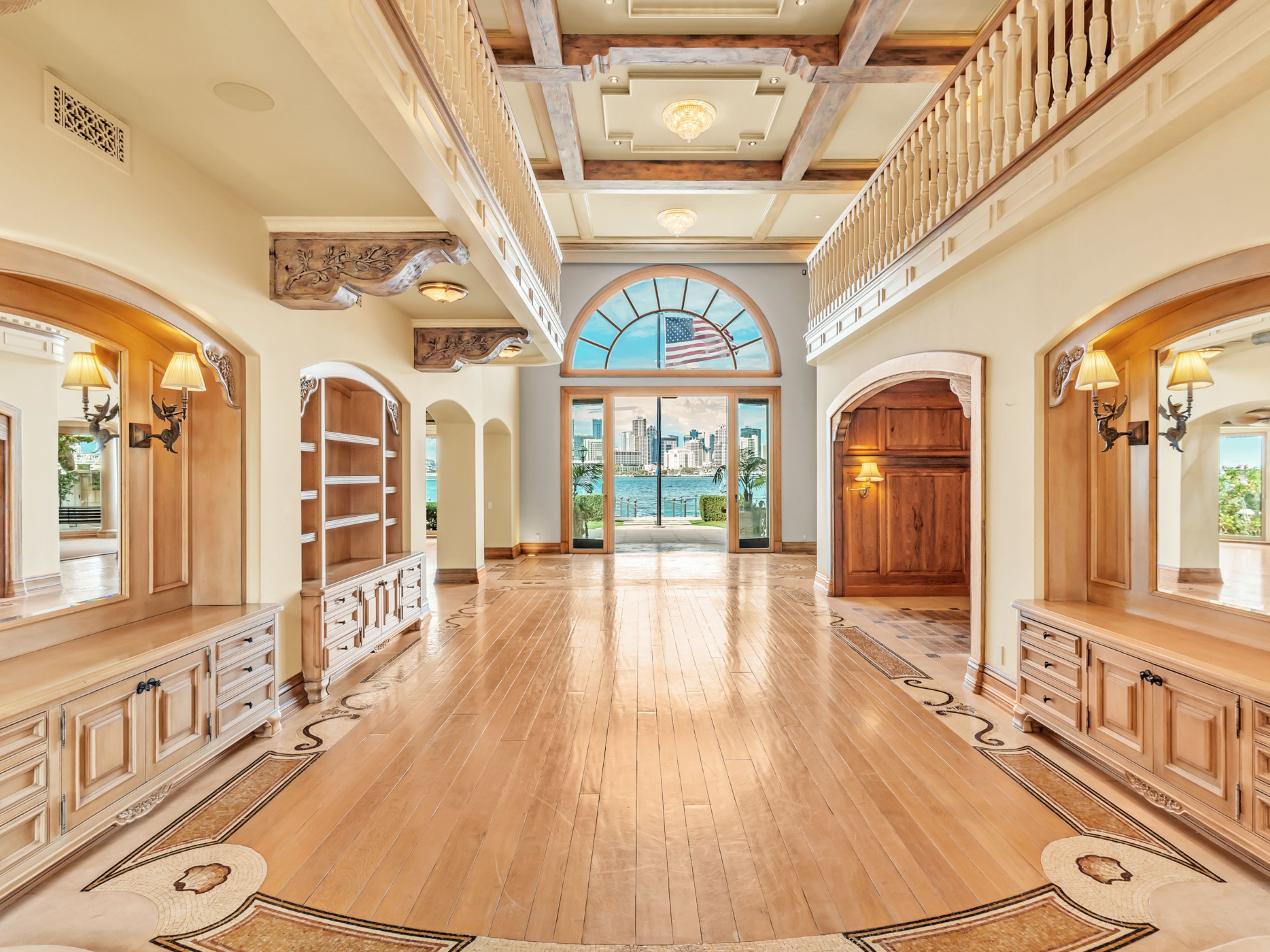  519 1st Street, Coronado, CA 92118 - 物件實景