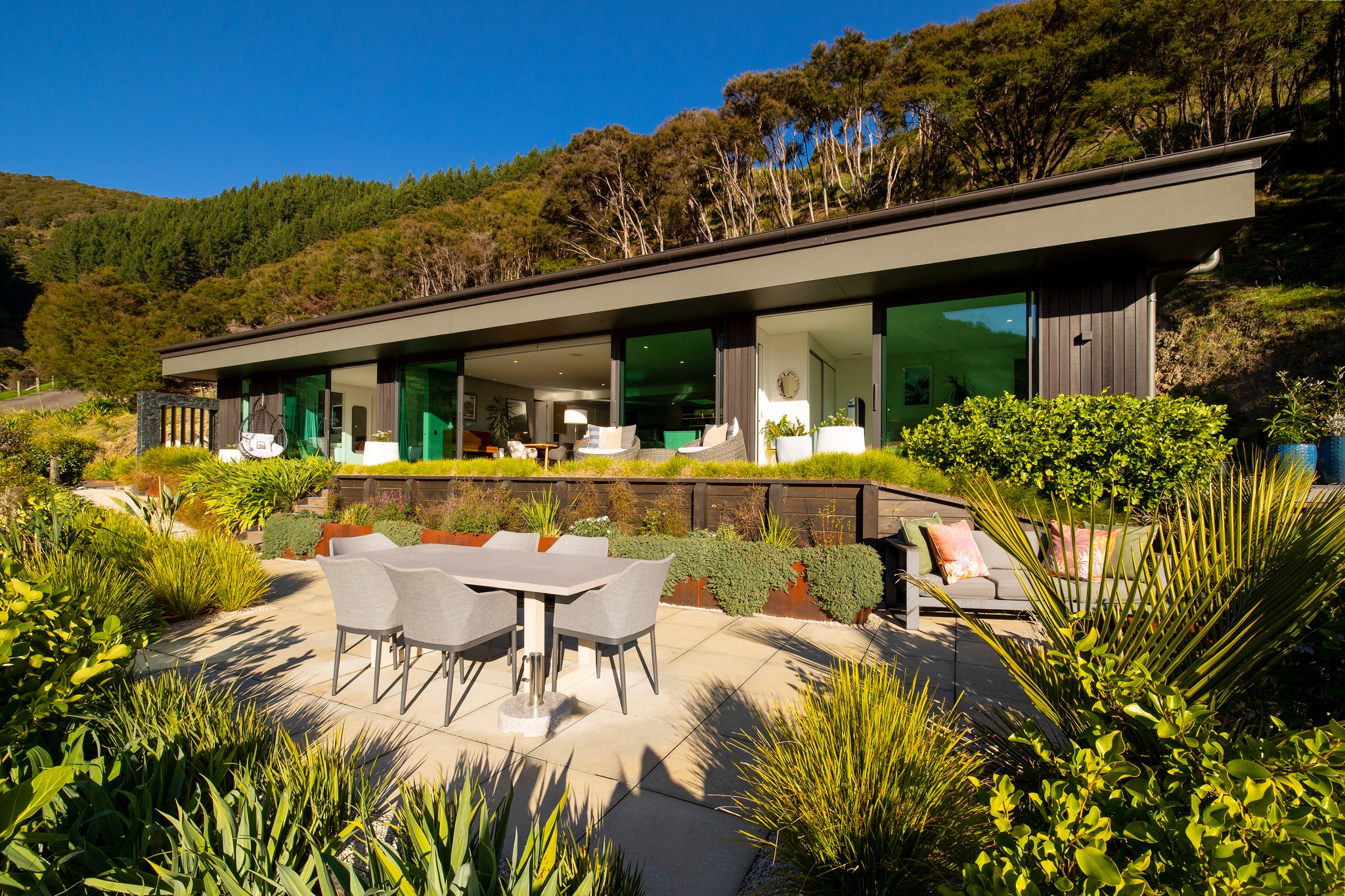  22 Komako Way, Atawhai, Nelson - 物件實景