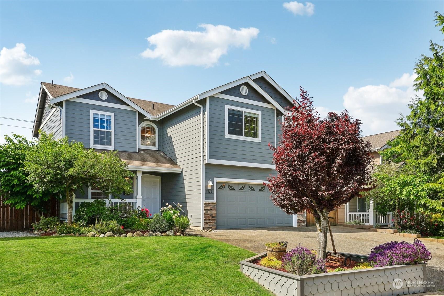 8926 191ST STREET E, PUYALLUP, Washington, 98375, United States, 3 Bedrooms Bedrooms, ,3 BathroomsBathrooms,Residential,For Sale,8926 191ST STREET E,1619293