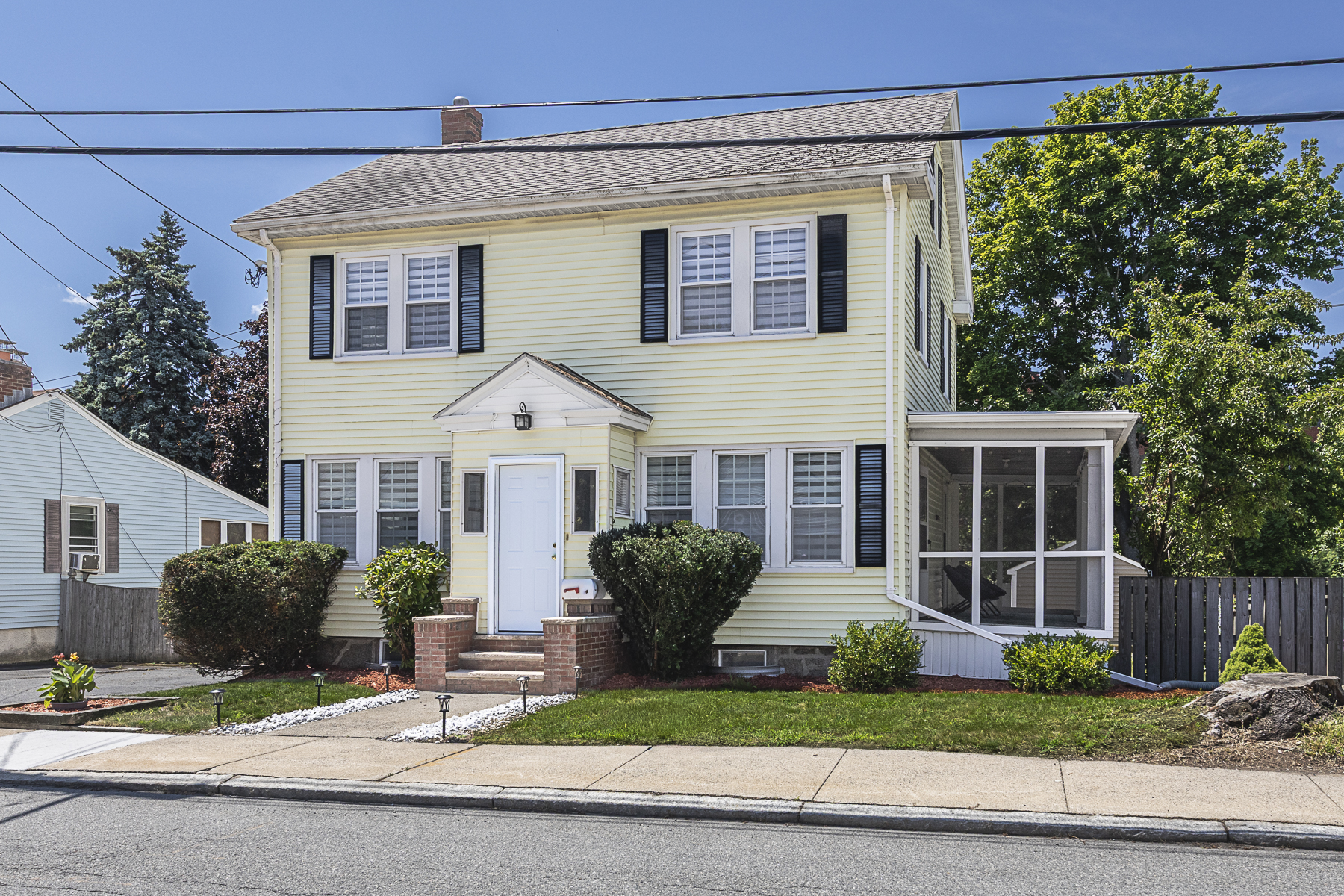  Move In Ready Salem Colonial - 物件實景