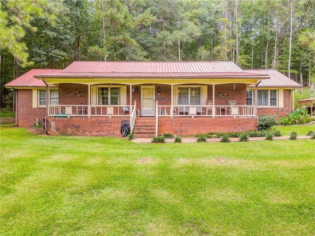 Ball Ground, Georgia, 30107, United States, 3 Bedrooms Bedrooms, ,2 BathroomsBathrooms,Residential,For Sale,1922985